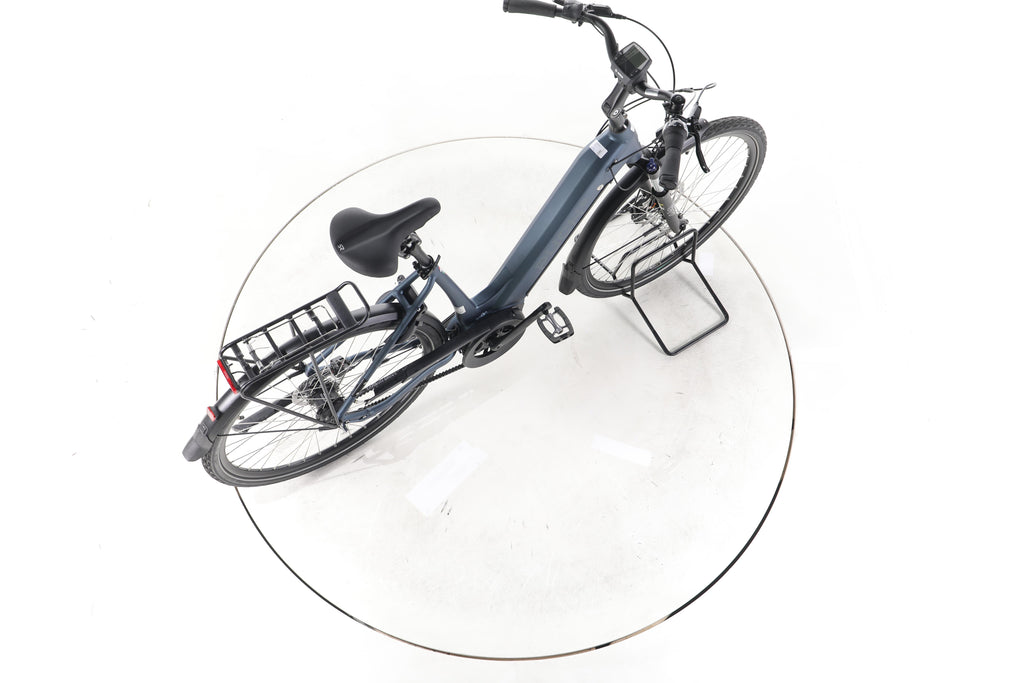 Puch C 5.5 City E-Bike Tiefeinsteiger - Image 24
