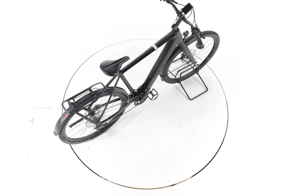 Cube Kathmandu Hybrid C:62 SLX 400X Trekking E-Bike 2025 - Image 24