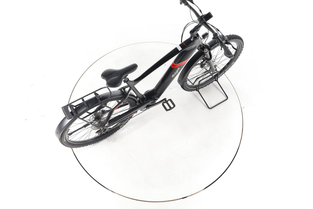 Malaguti Cortina TRT 5.0 Trekking E-Bike - Image 24