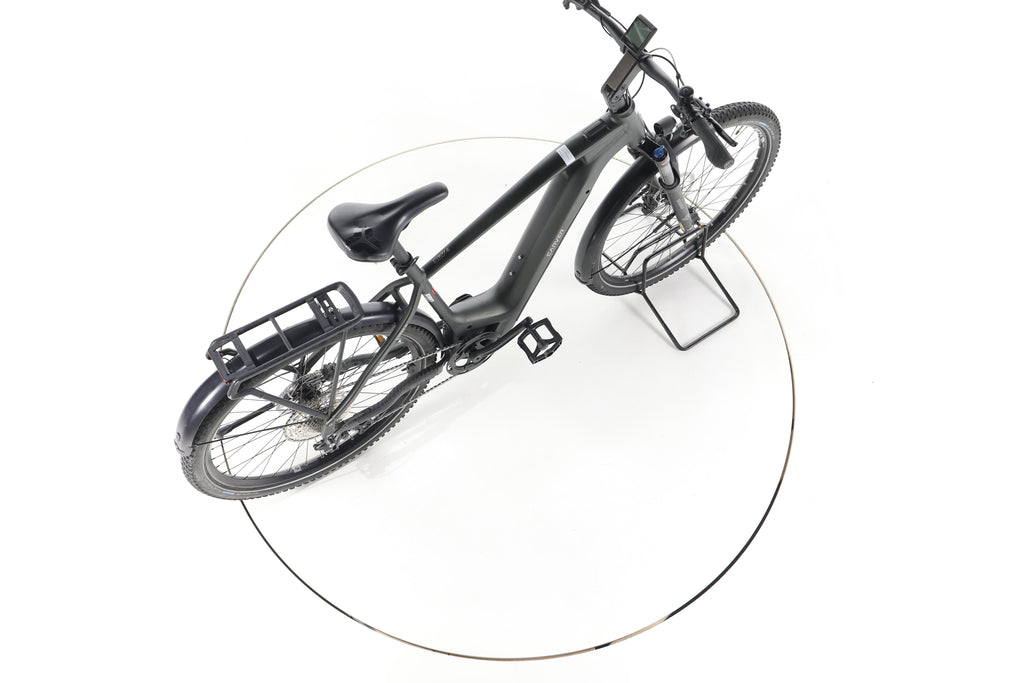Carver SUV E.530 Trekking E-Bike 2024 - Image 24