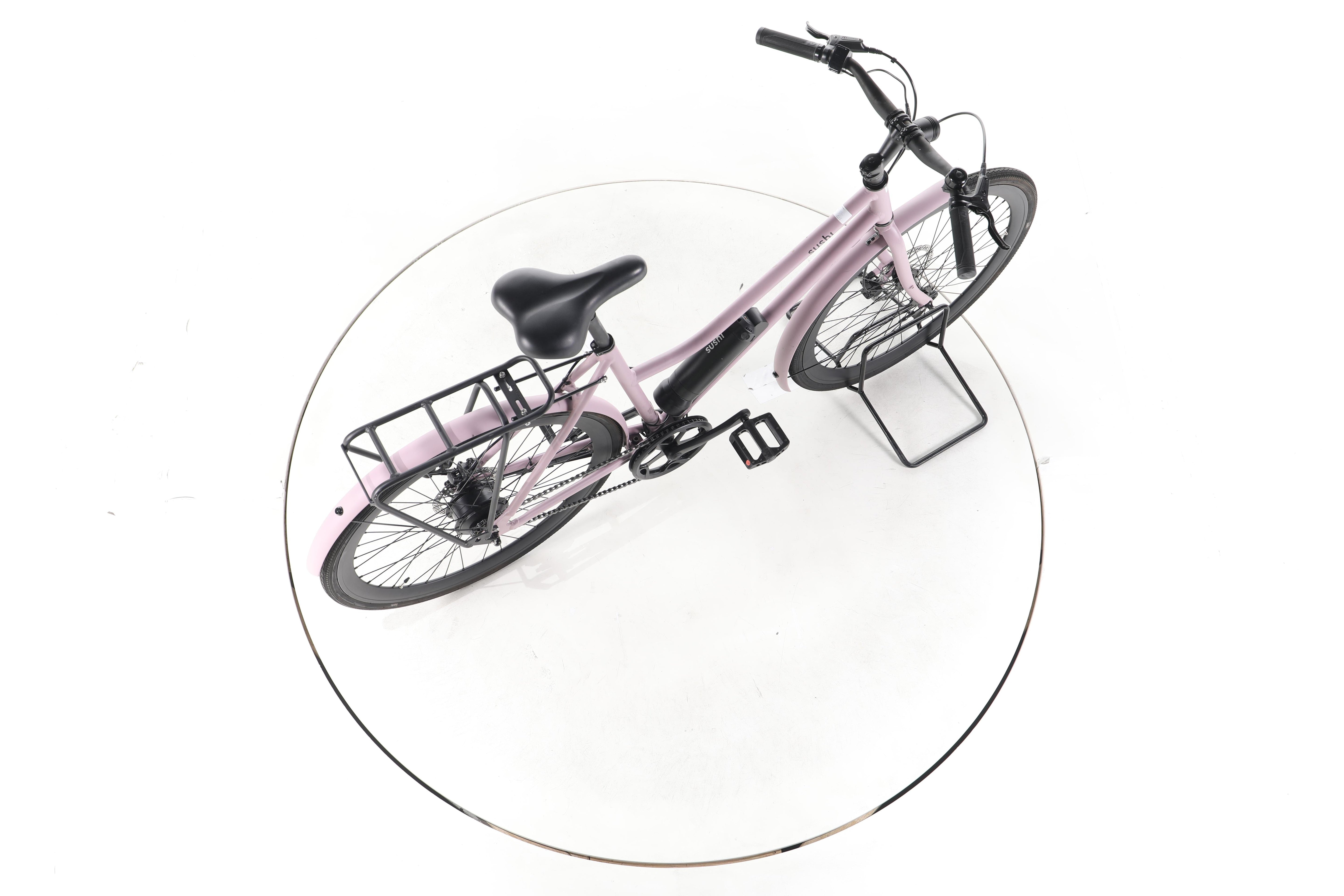 Sushi California Roll 3.0+ City E-Bike - Image 24