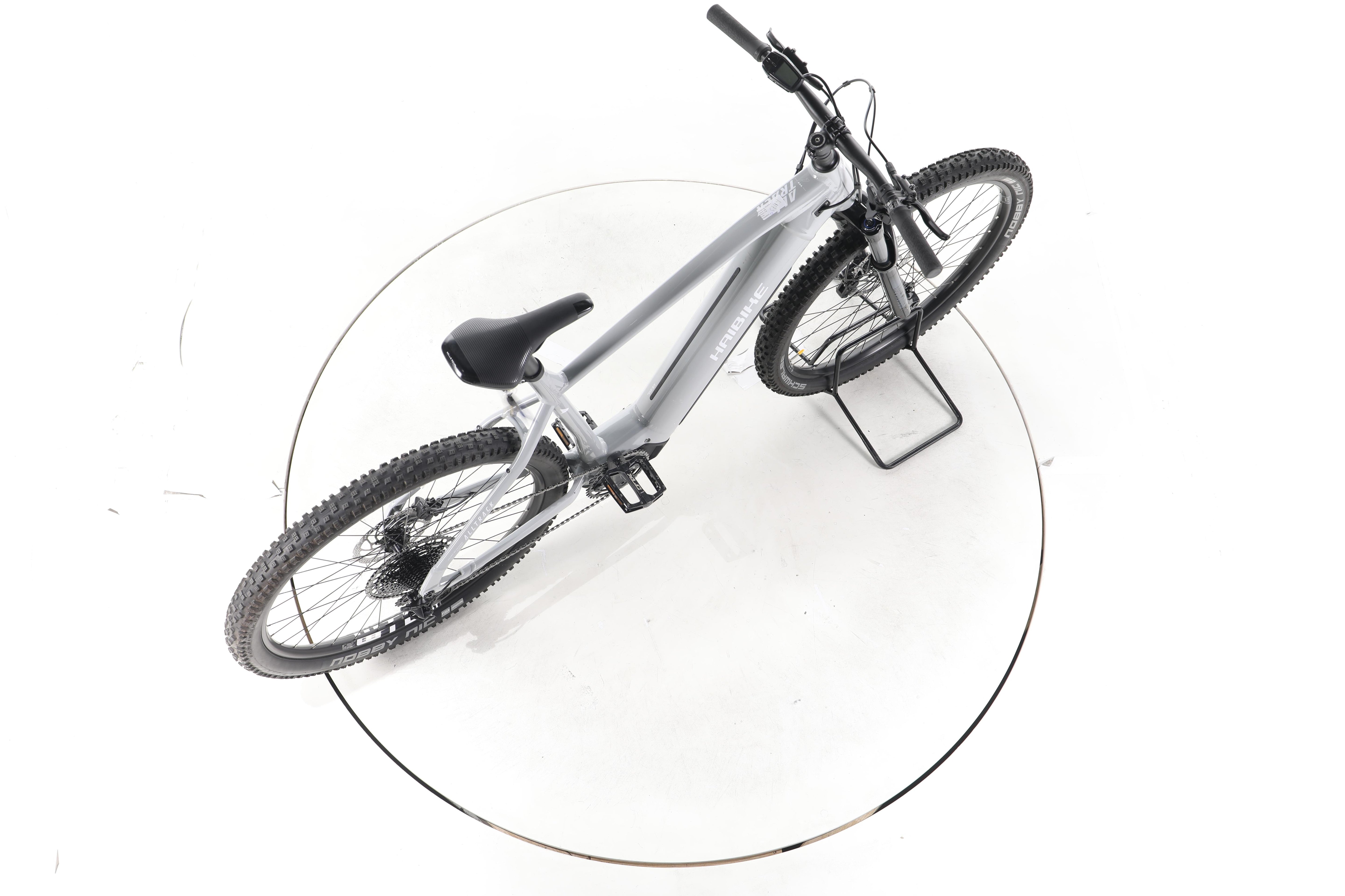 Haibike AllTrack 7 E-Bike - Image 24