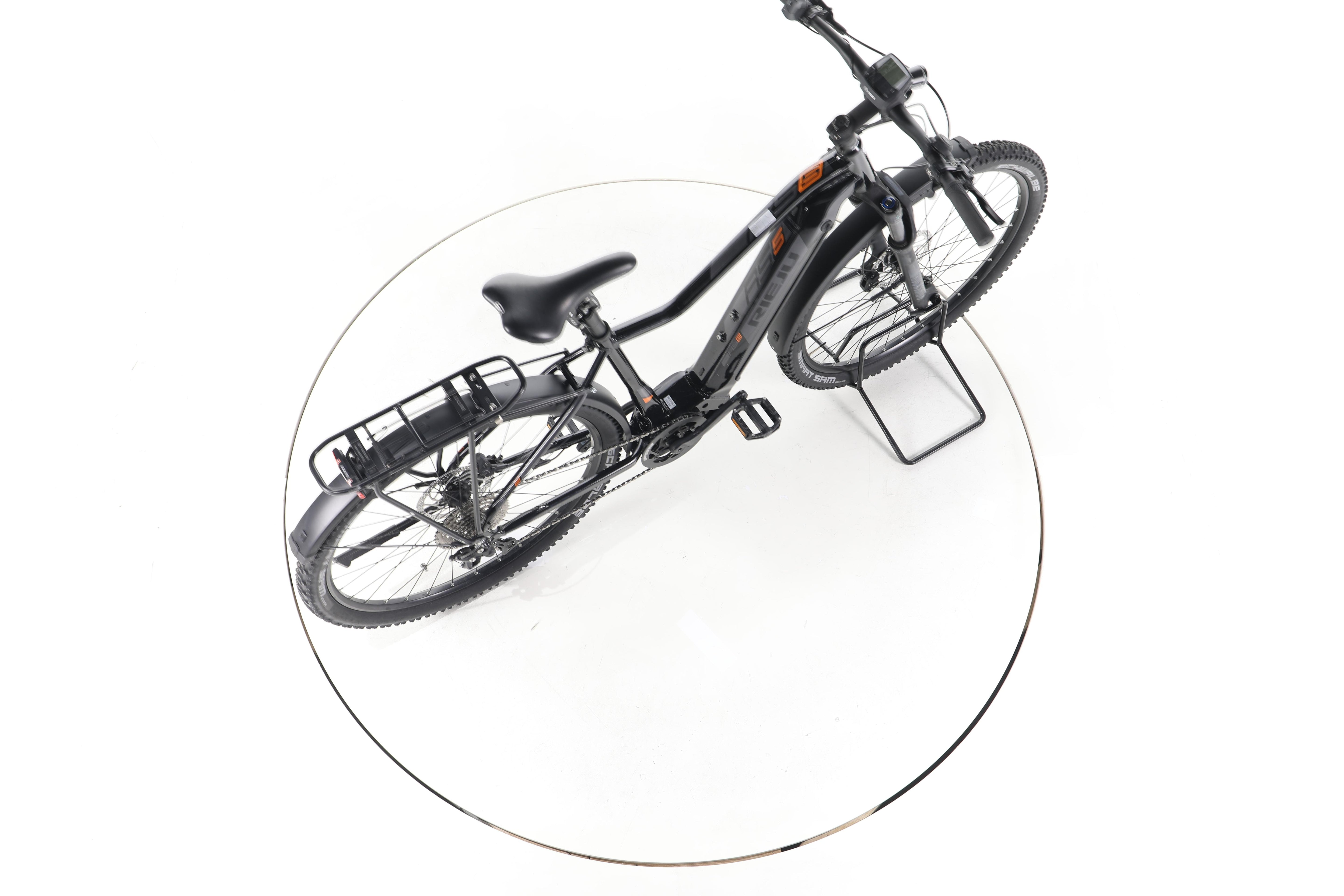 Rieju RS5 Trekking E-Bike - Image 24