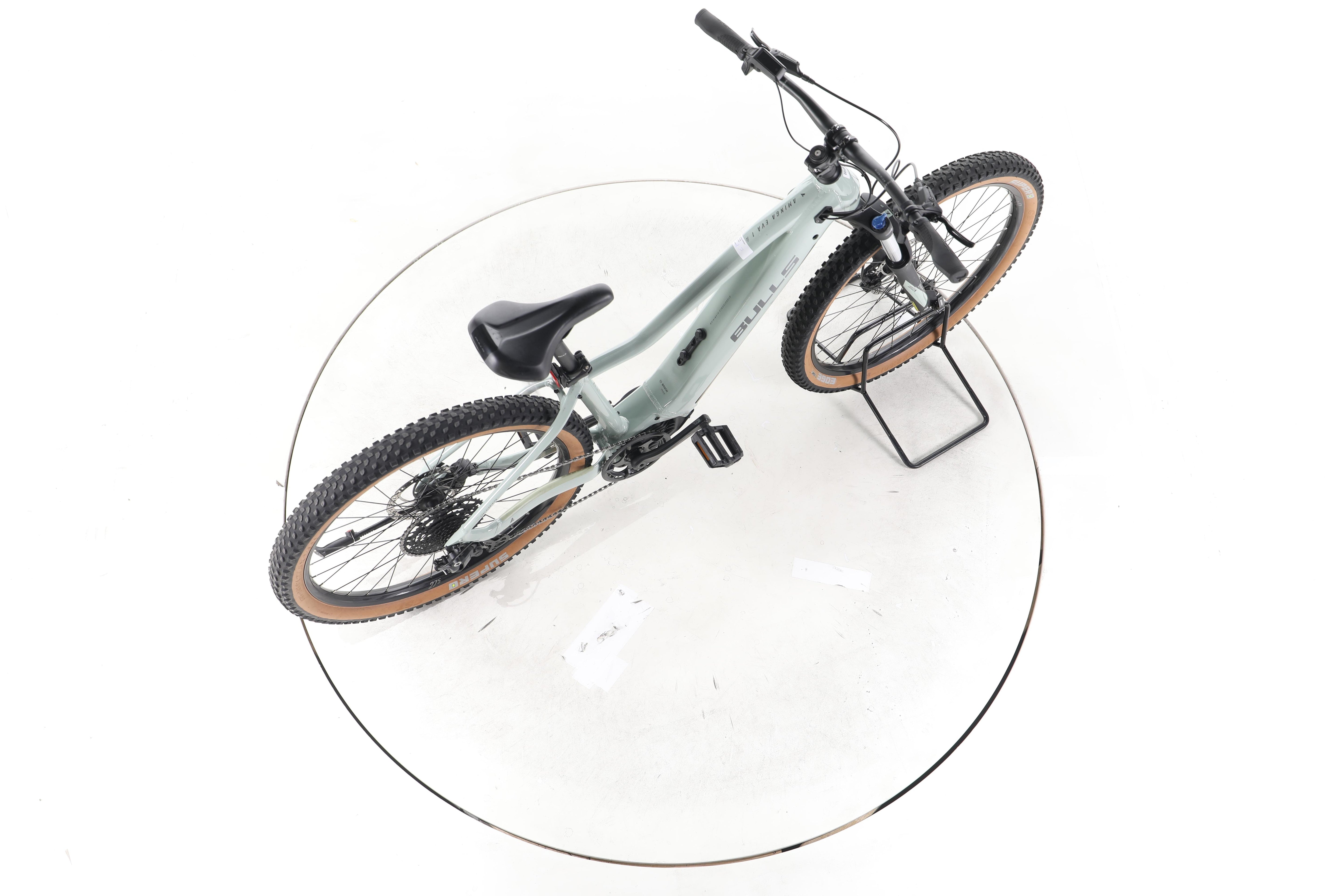 Bulls Aminga EVA TR 1 E-Bike 2024 - Image 24