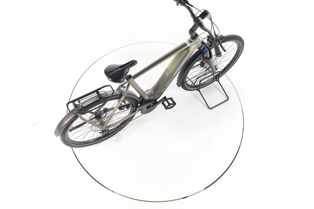Cube Kathmandu Hybrid Pro Trekking E-Bike - Image 24