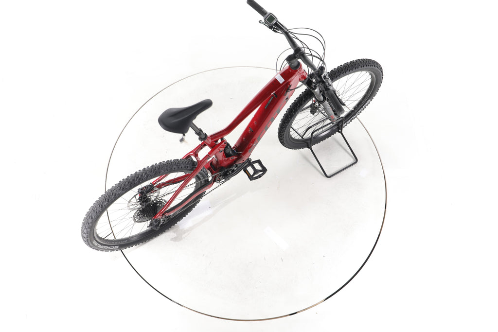 Scott Strike eRide 930 E-Bike Fully - Image 24