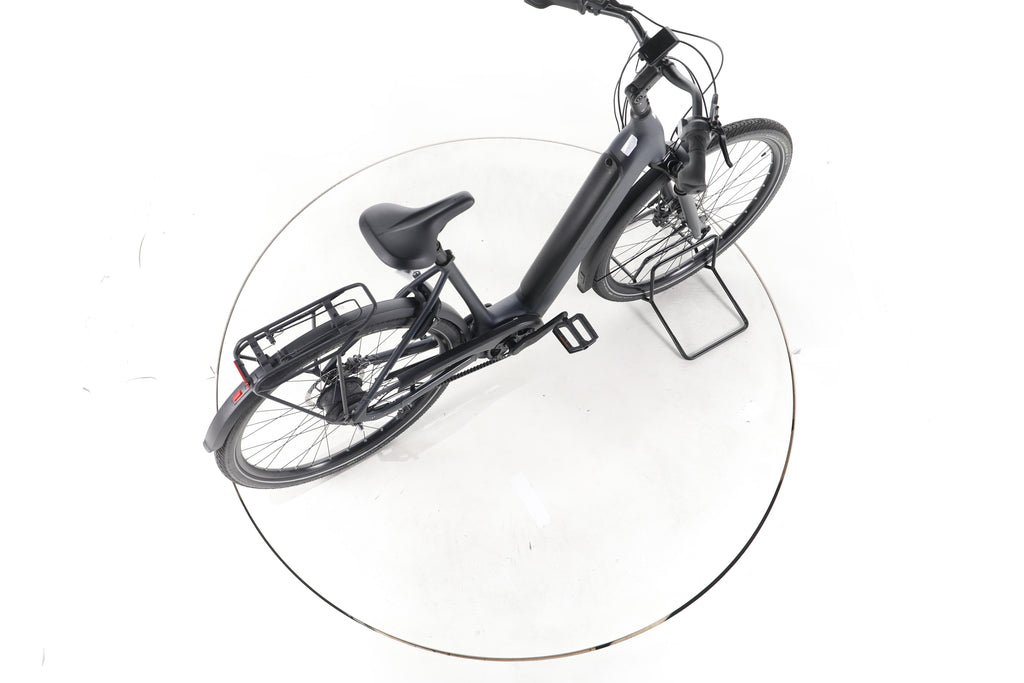 Cube SUPREME HYBRID PRO City E-Bike Tiefeinsteiger 2025 - Image 24