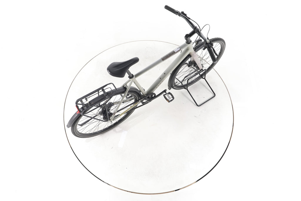 Cube Travel EXC Gravelbike - Image 24