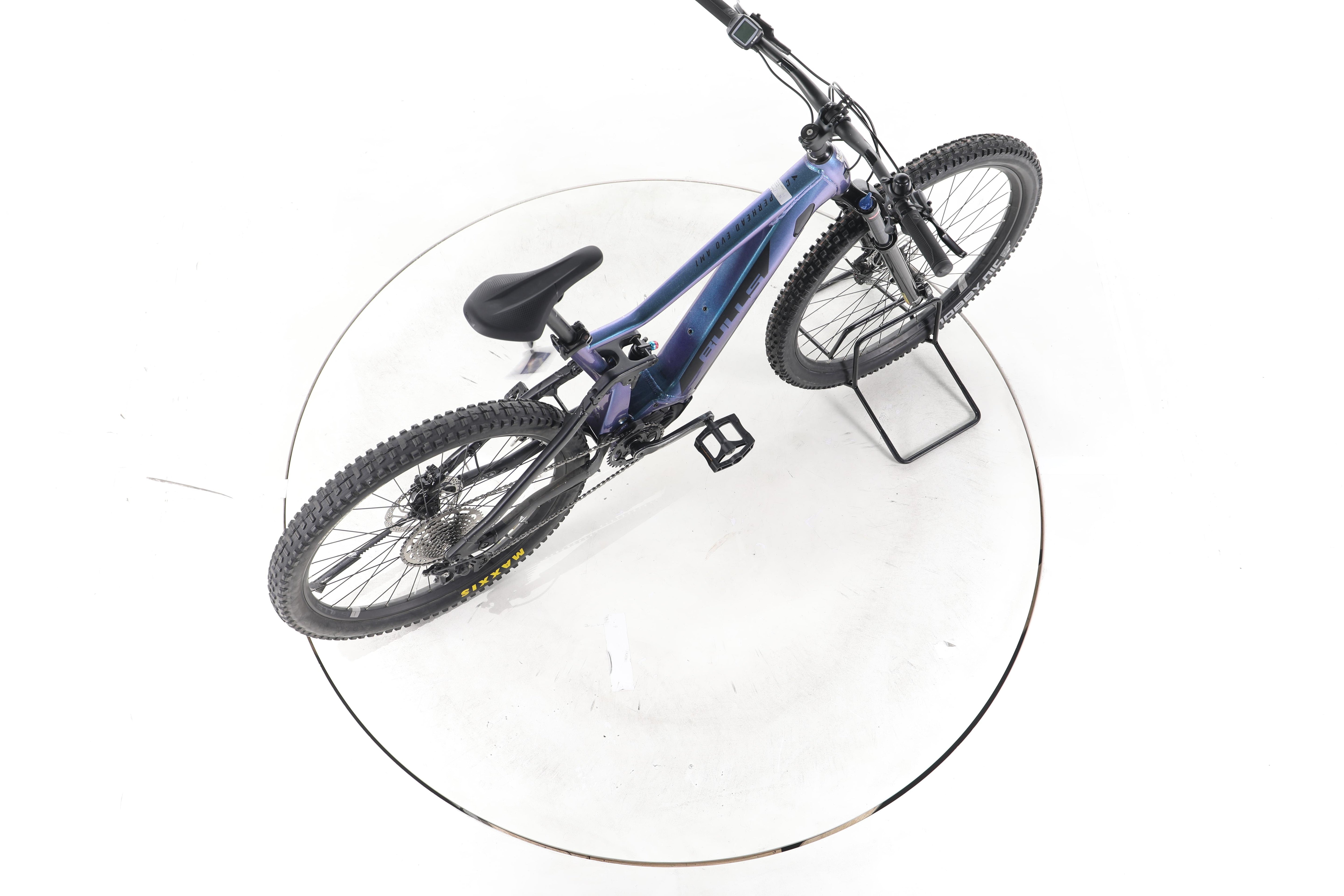 Bulls Copperhead EVO AM 1 E-Bike Fully - Image 24
