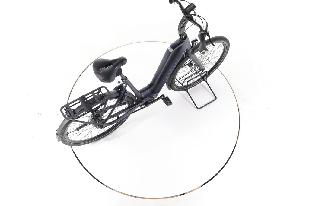 Gazelle Chamonix C5 HMS City E-Bike - Image 24