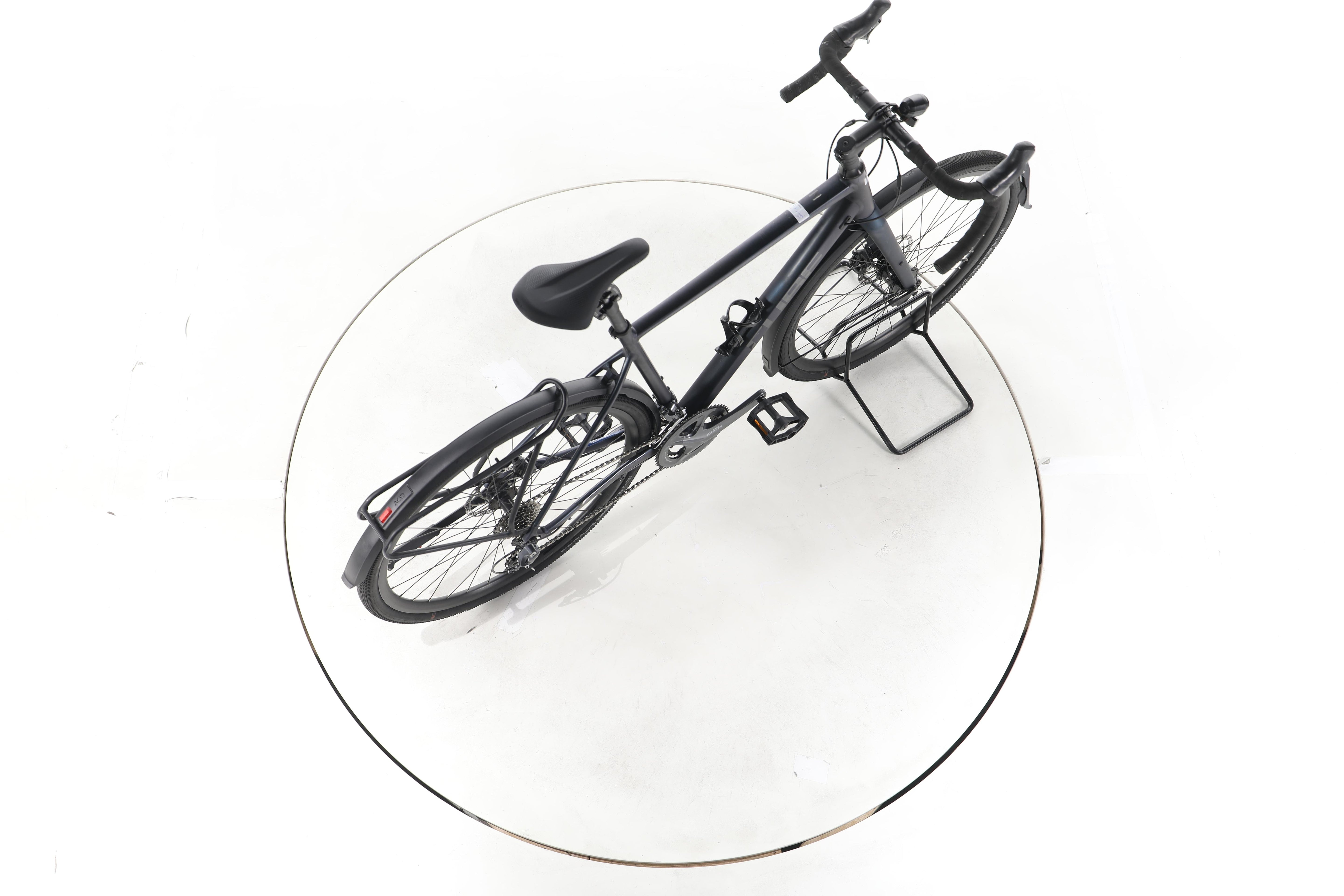 Cube Nuroad FE Gravelbike - Image 24