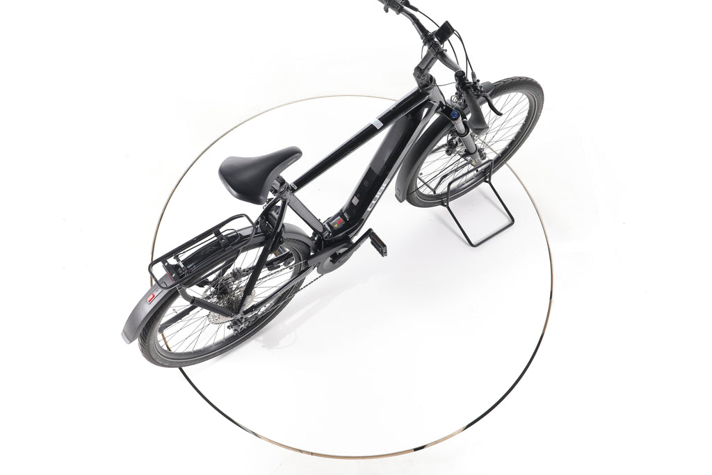 Cube Kathmandu Hybrid EXC Trekking E-Bike - Image 24