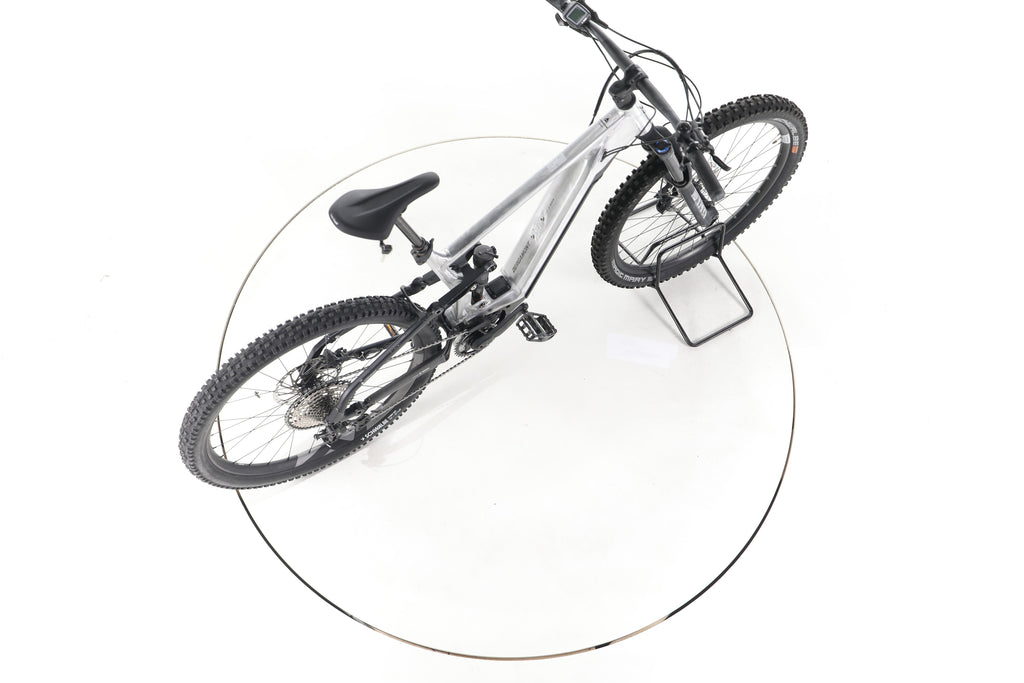 Bergamont E-Trailster Expert E-Bike Fully - Image 24