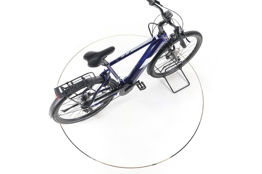 MORRISON E 7.0 Trekking E-Bike - Image 24