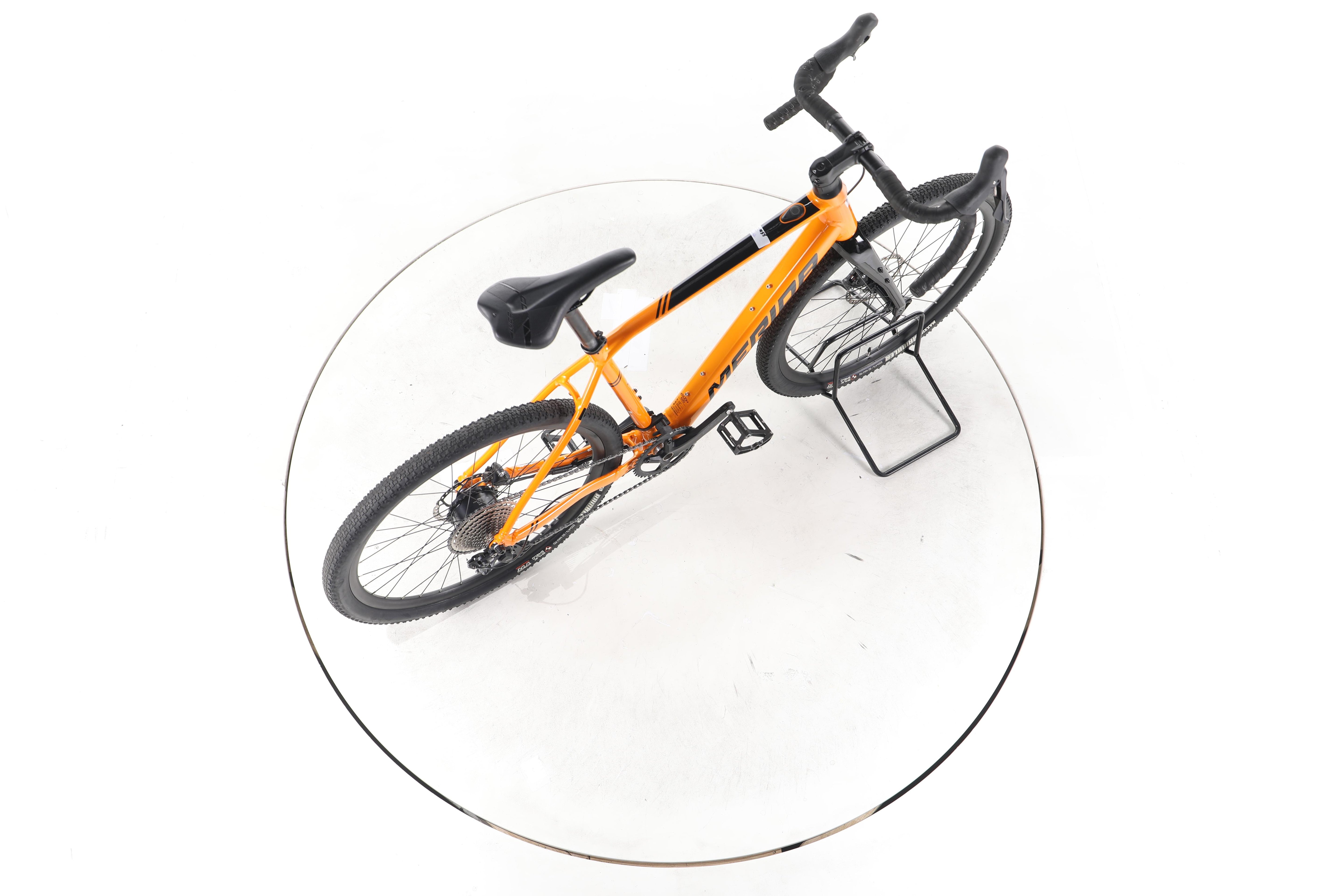 Merida eSILEX+ 600 EP1 E-Gravel & Rennrad - Image 24