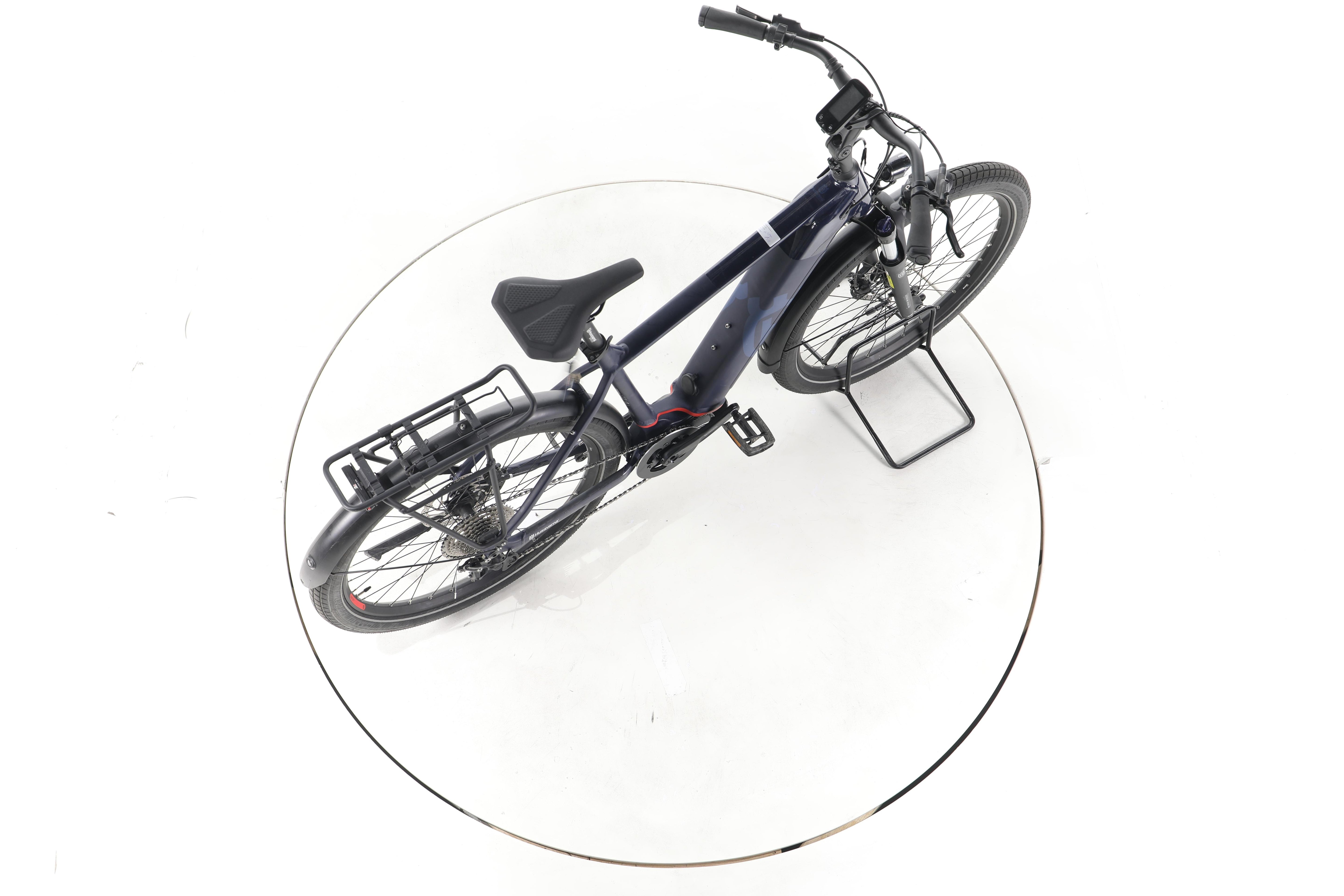 Husqvarna E-Bicycles Gran Tourer GT2 Trekking E-Bike - Image 24