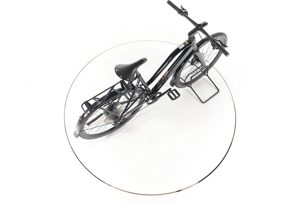 Orbea VIBE MID H30 EQ E-Bike - Image 24