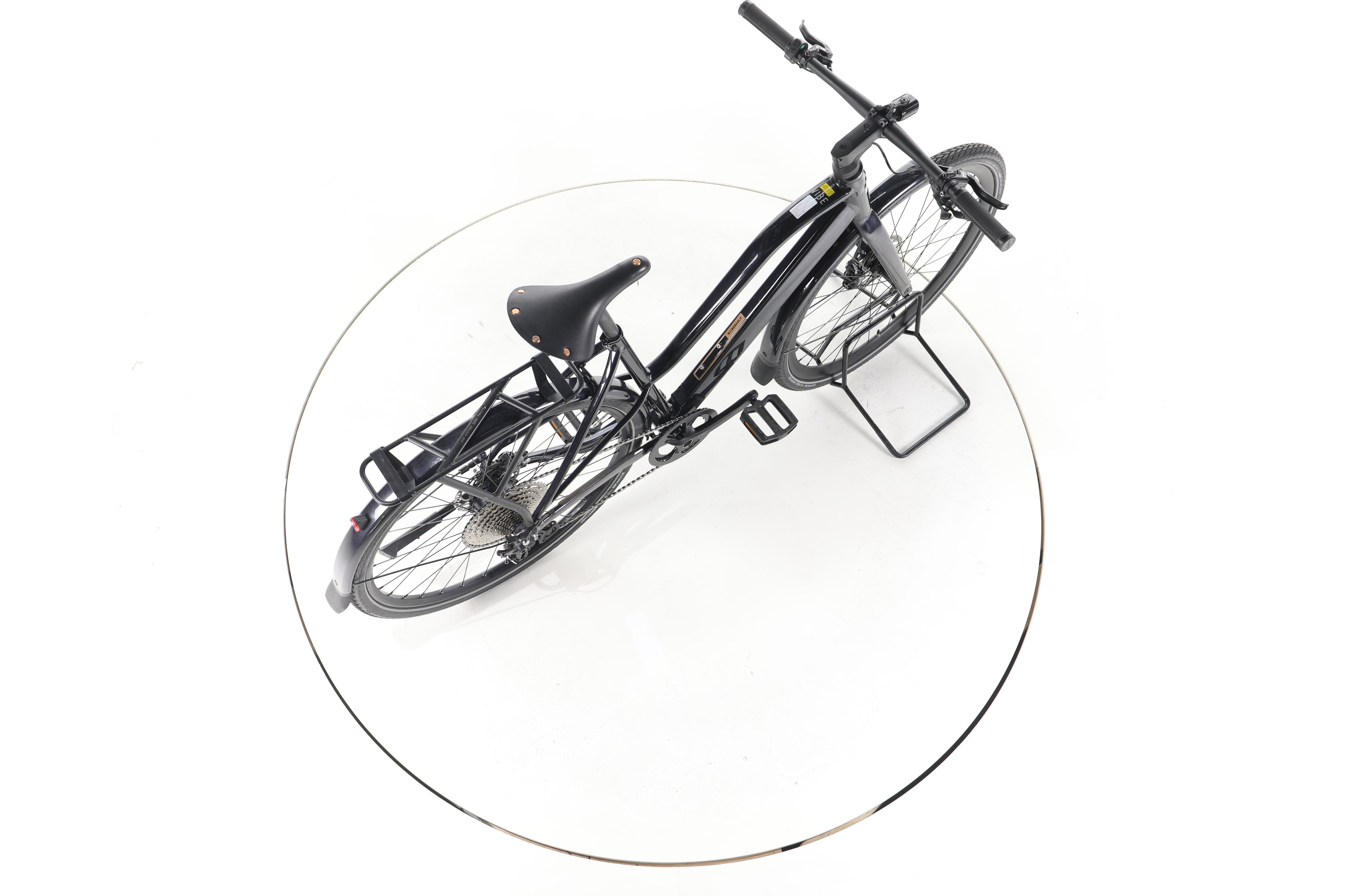 Orbea VIBE MID H30 EQ E-Bike - Image 24