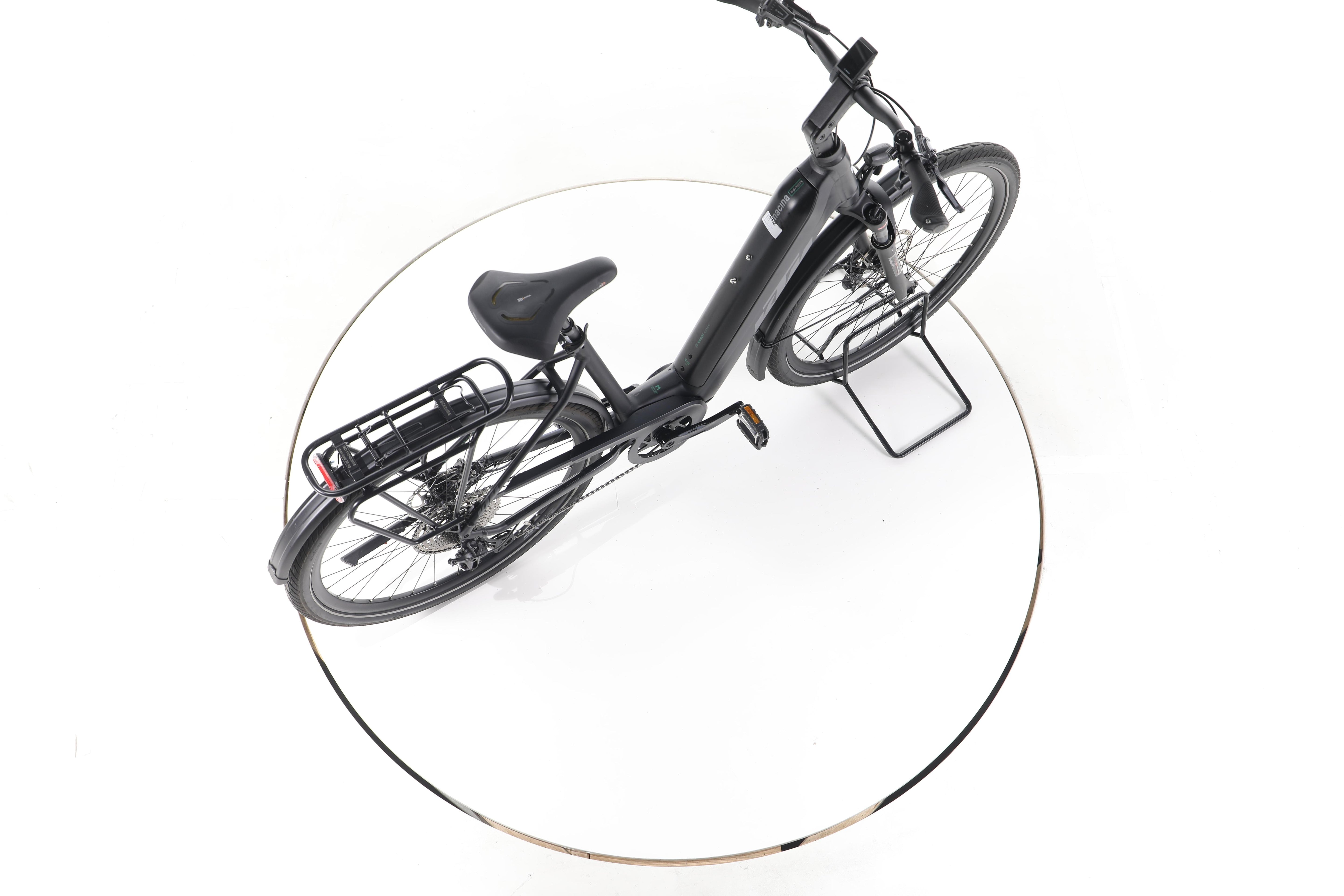 KTM Macina Style XT 750 LTD Trekking E-Bike Tiefeinsteiger 2024 - Image 24