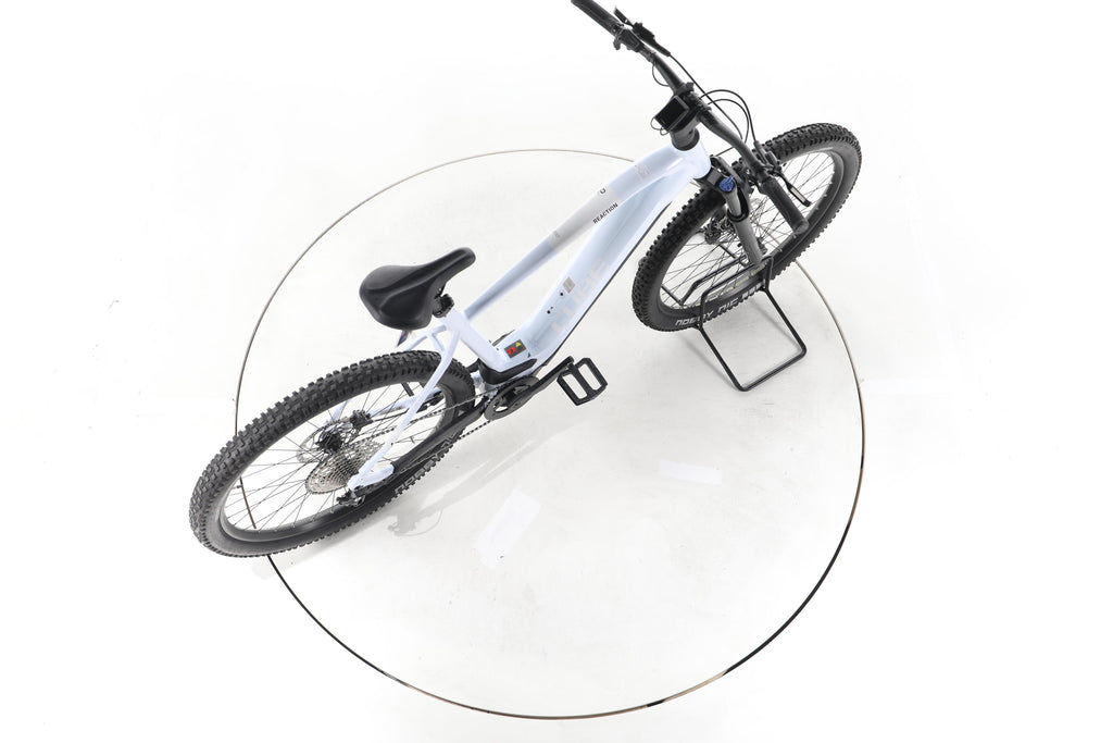 Cube Reaction Hybrid Pro E-Bike - Image 24