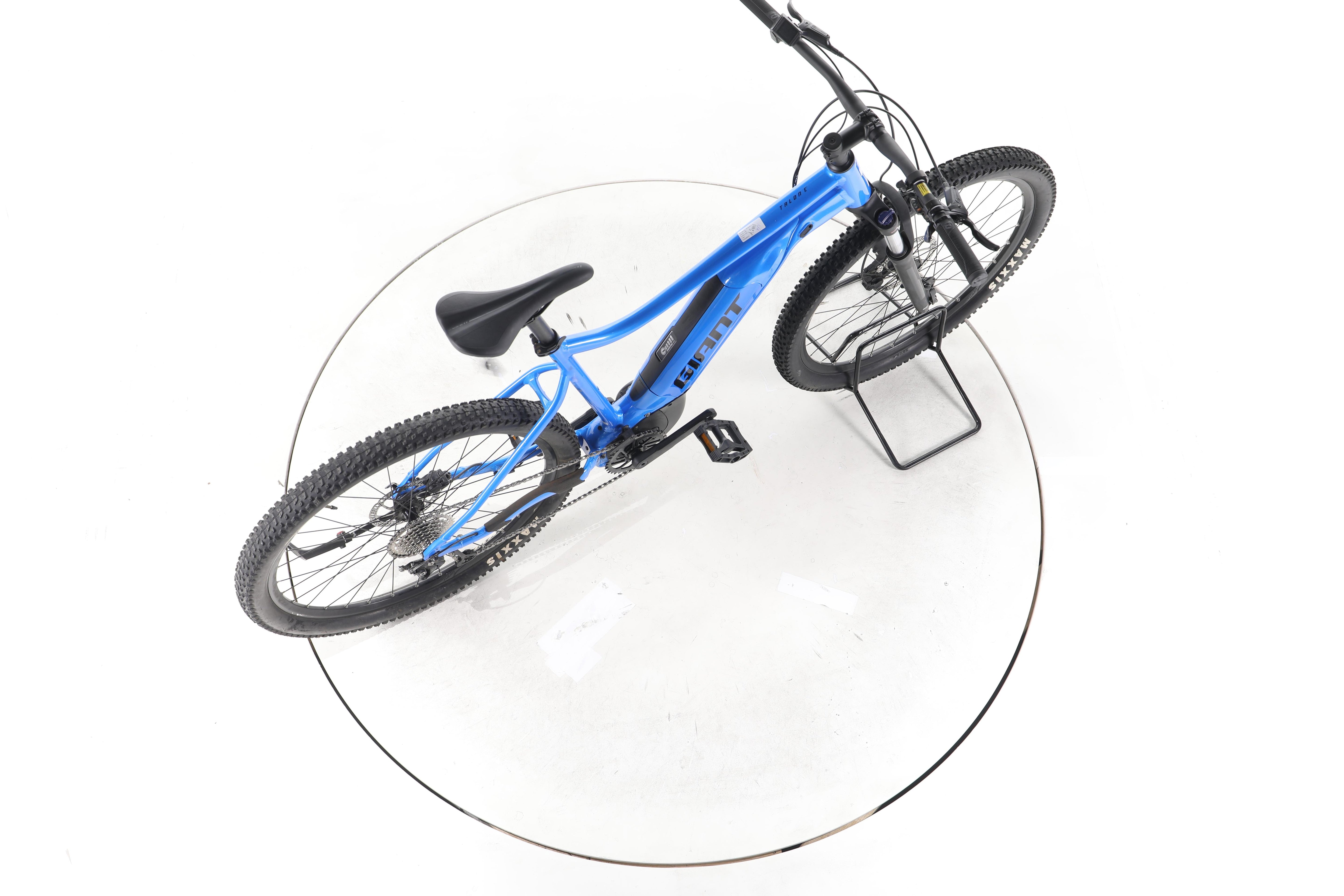 Giant Talon E+2 E-Bike - Image 24