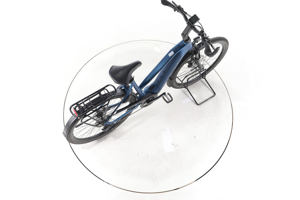 KTM Macina Style 730 Trekking E-Bike - Image 24