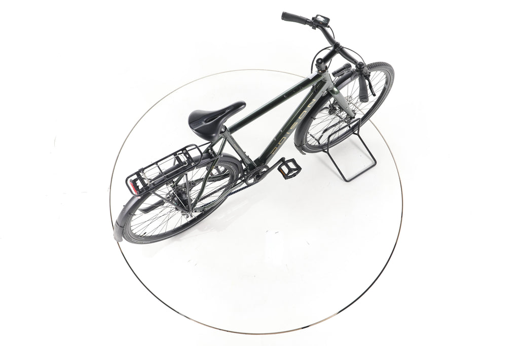 Poison E605 Light Sport City E-Bike - Image 24