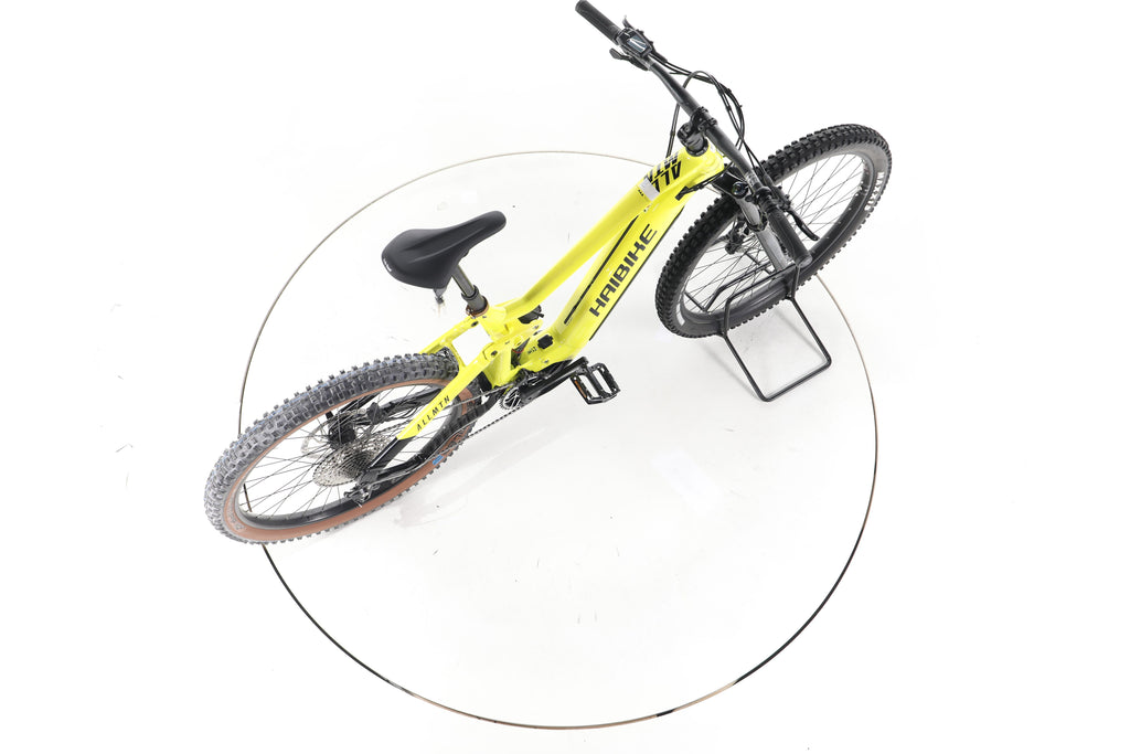 Haibike All MTN 3 E-Bike Fully - Image 24