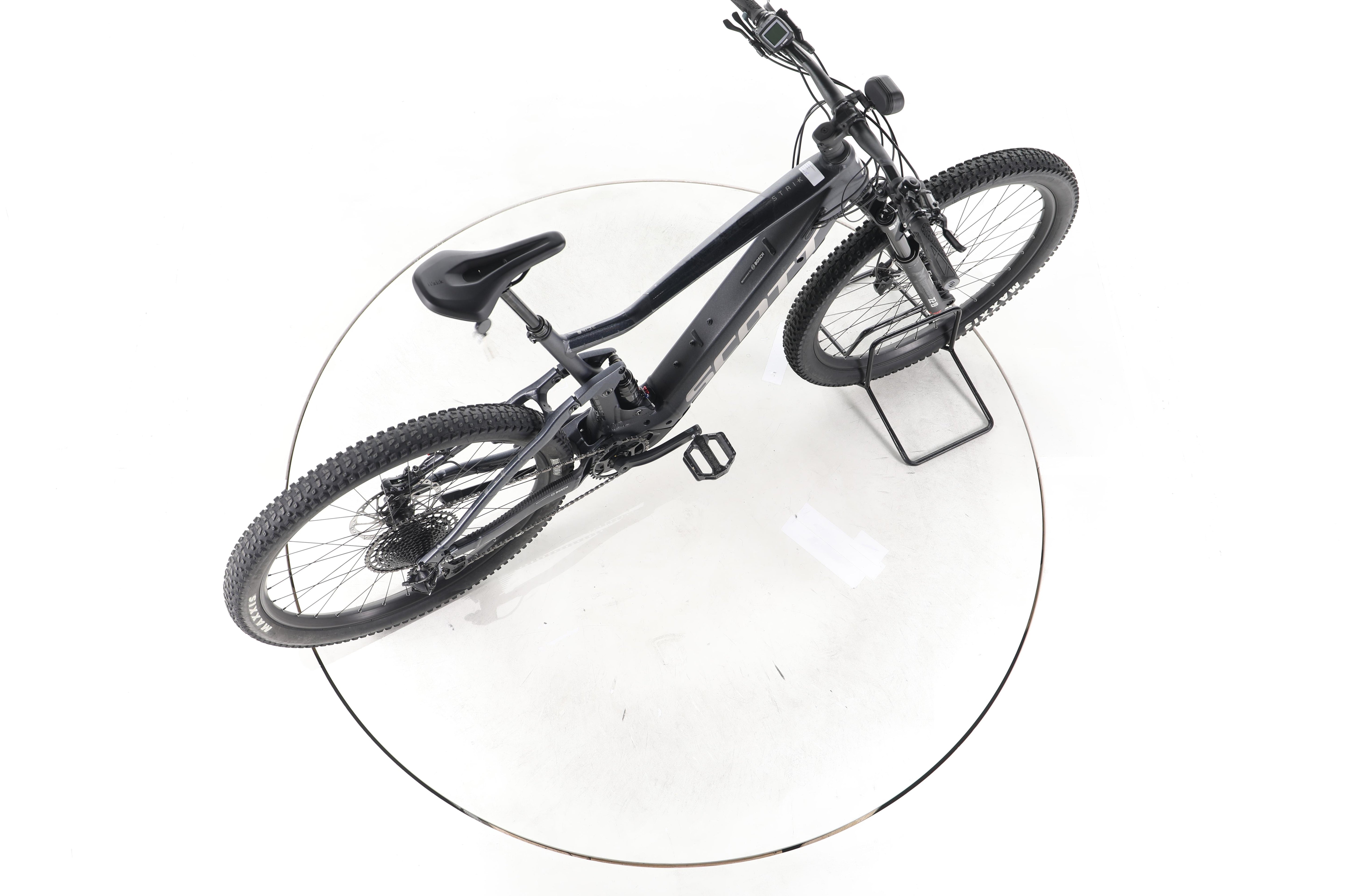 Scott Strike eRIDE 930 E-Bike Fully - Image 24