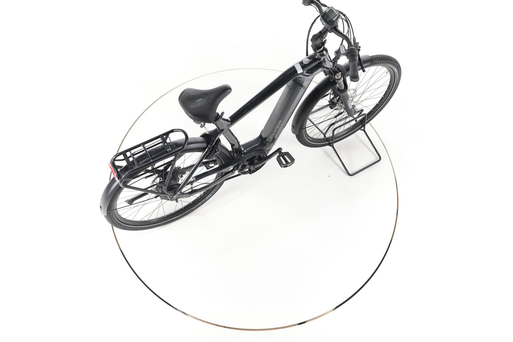 FLYER Gotour6 7.23 City E-Bike - Image 24