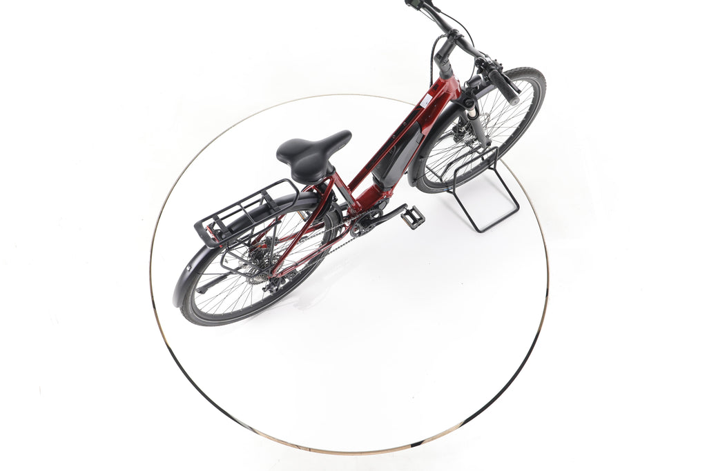 Stevens E-Bormio Luxe Trekking E-Bike - Image 24