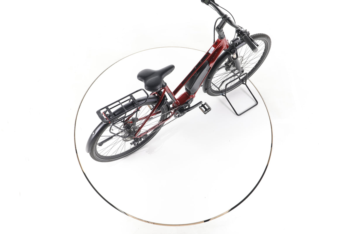 Stevens E-Bormio Luxe Trekking E-Bike - Image 24