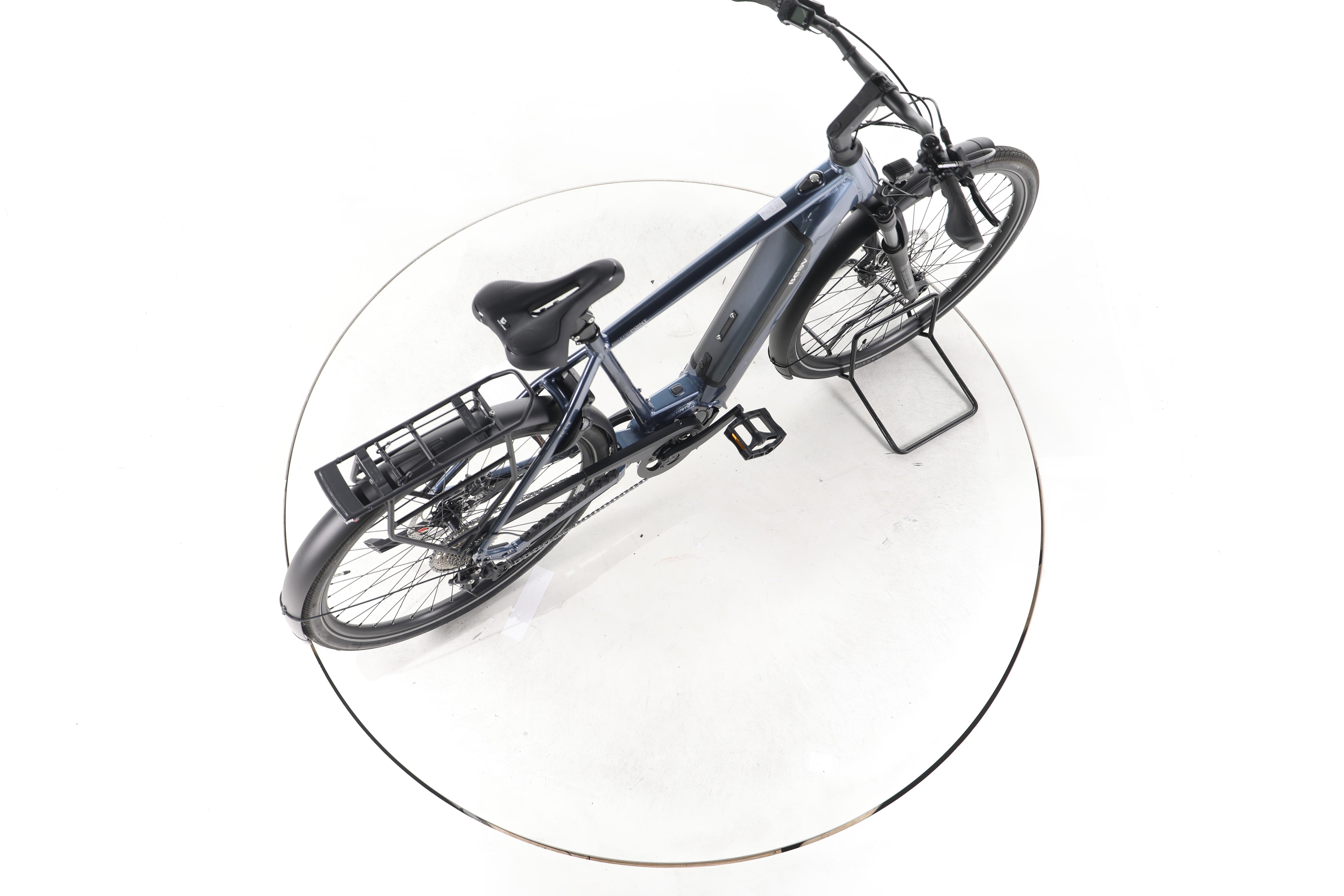 BESV TR 1.3 Trekking E-Bike - Image 24