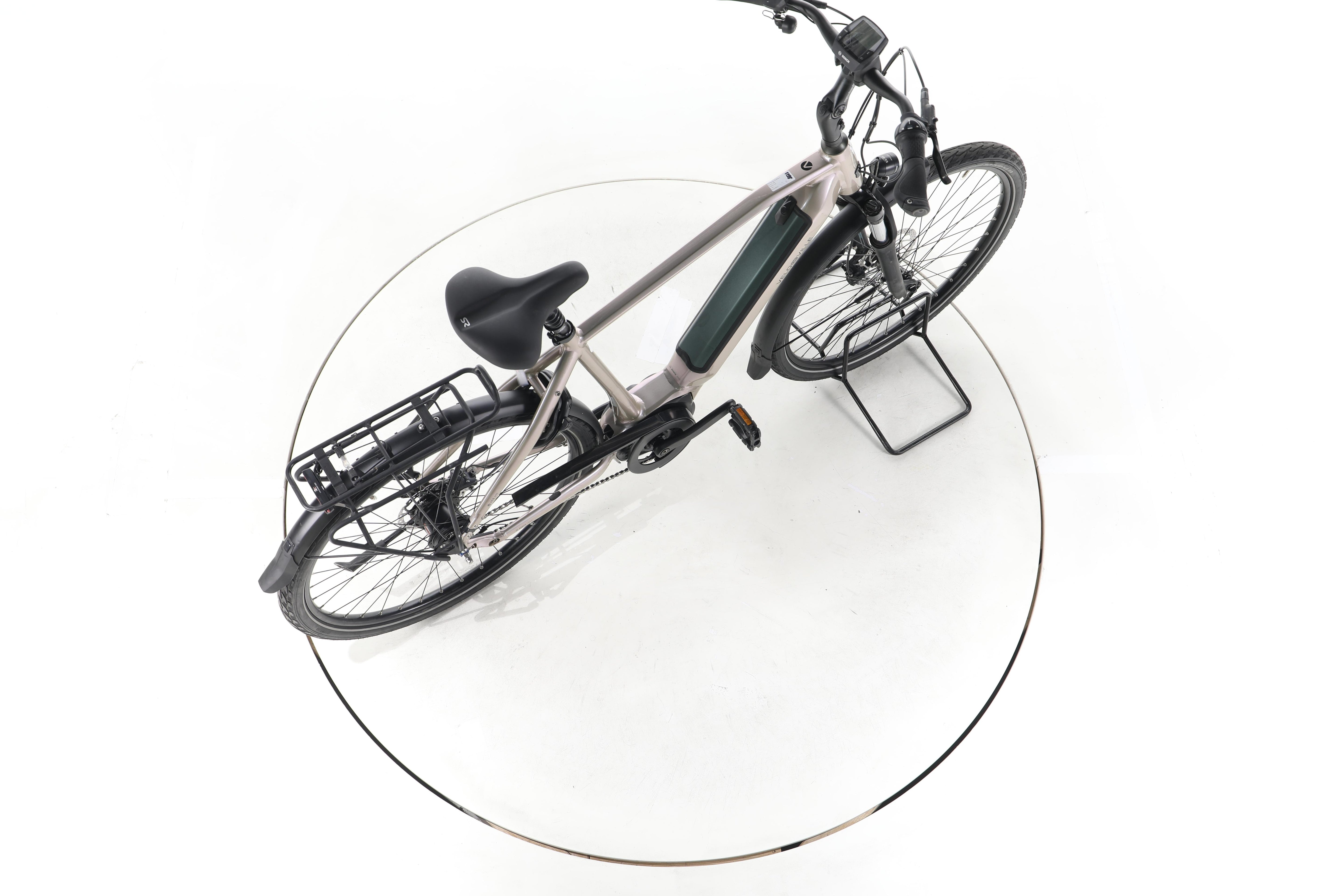 Velo de Ville AEB 490 City E-Bike - Image 24