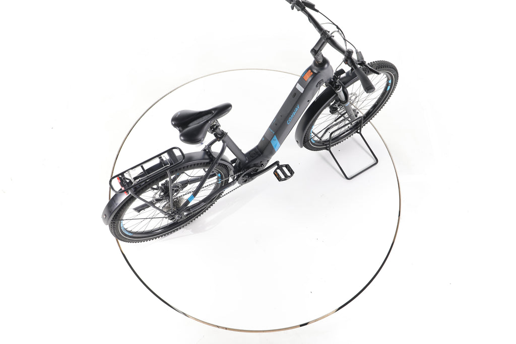 Conway Cairon C 2.0 Trekking E-Bike Tiefeinsteiger - Image 24