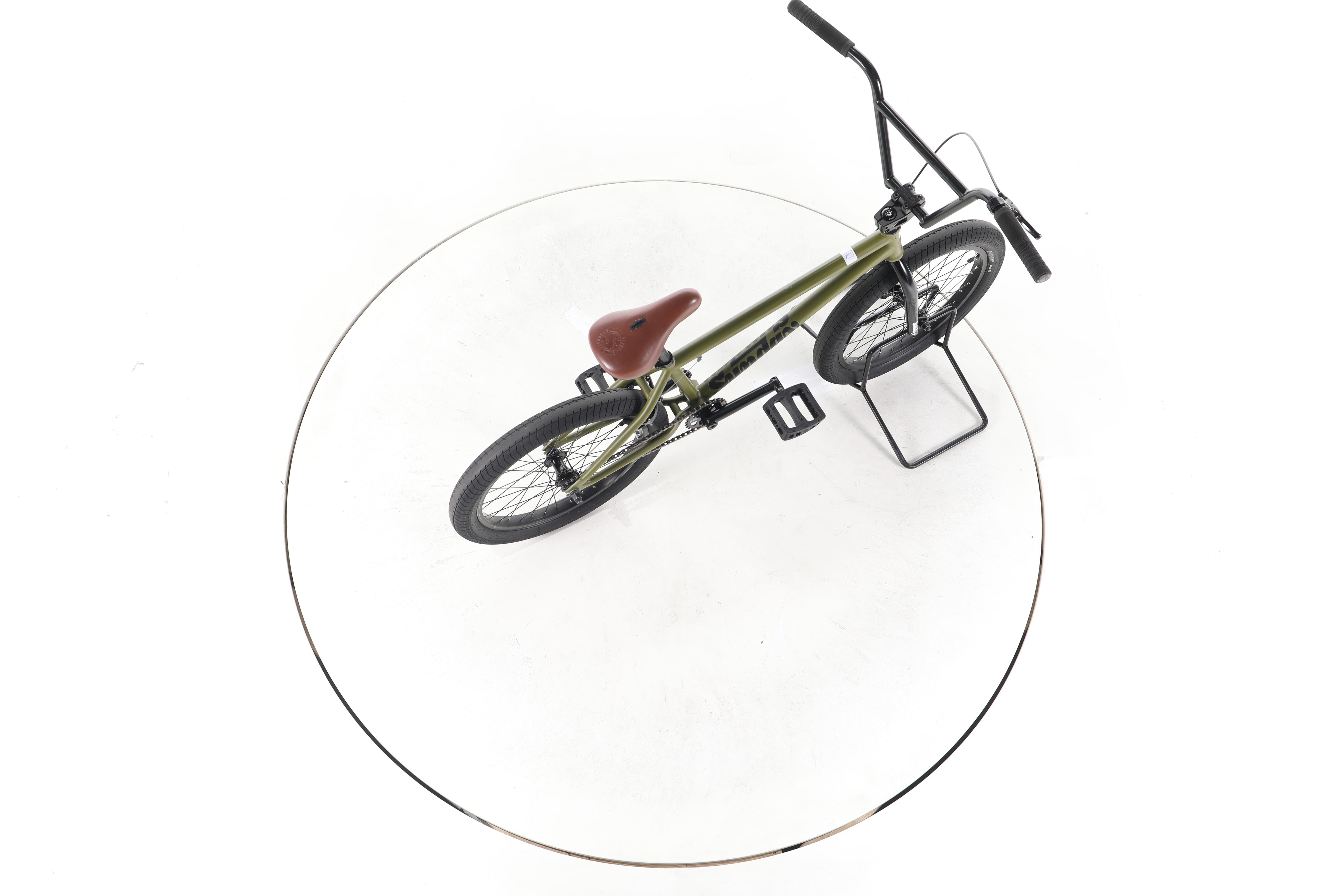 Sunday Scout Fahrrad Hardtail - Image 24
