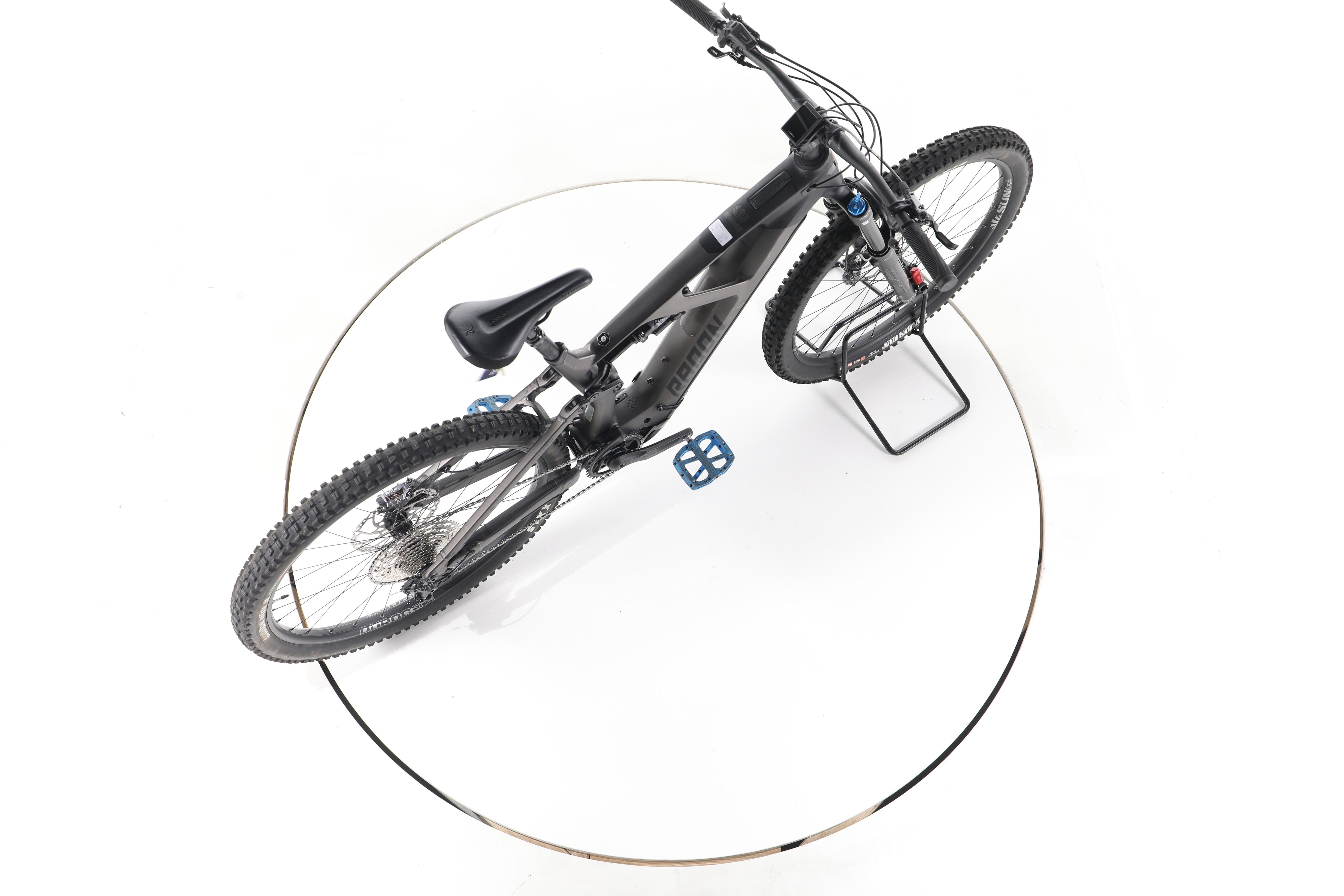 Radon Render 9.0 750 MS E-Bike Fully Carbon - Image 24