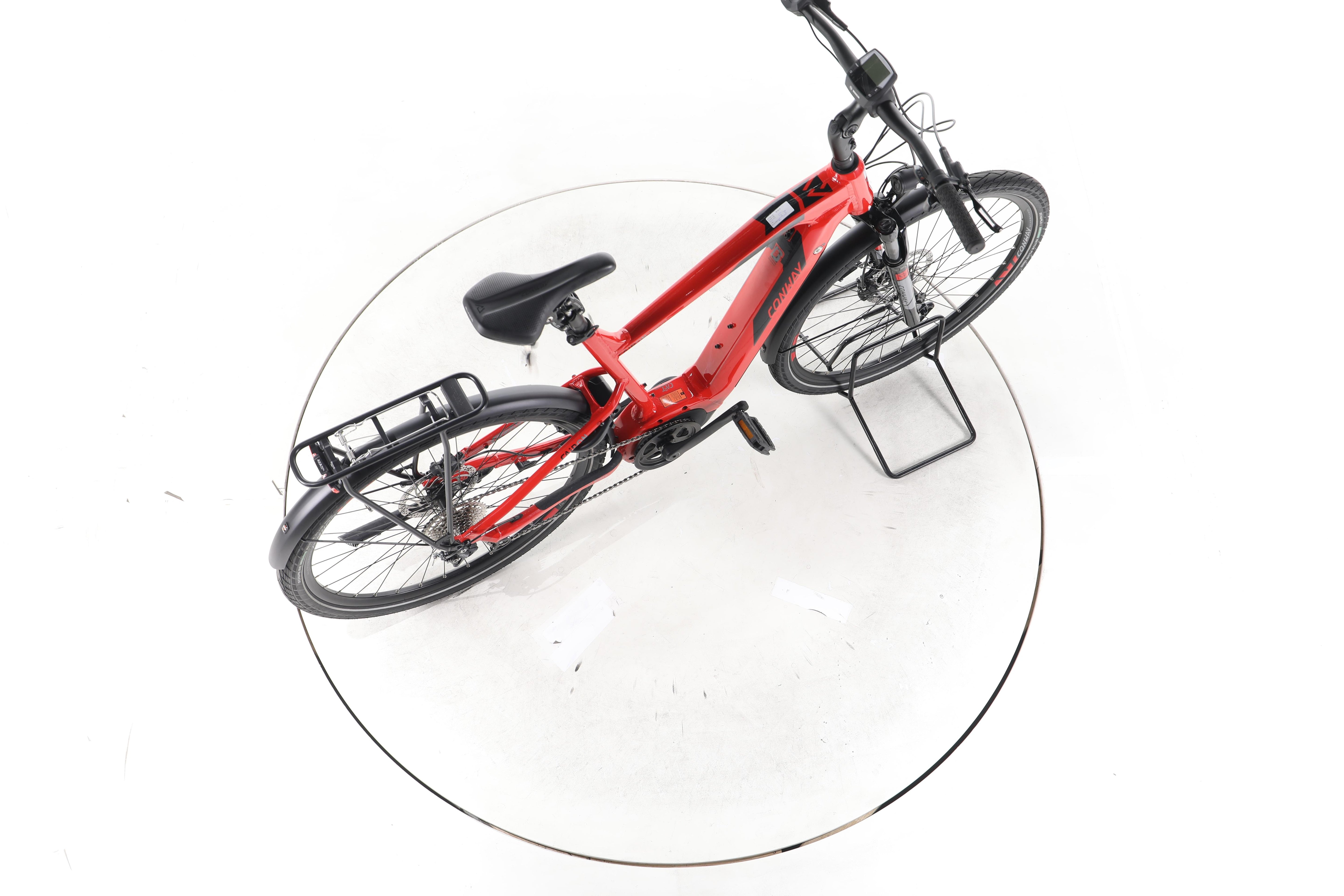 Conway Cairon T 200 Trekking E-Bike - Image 24