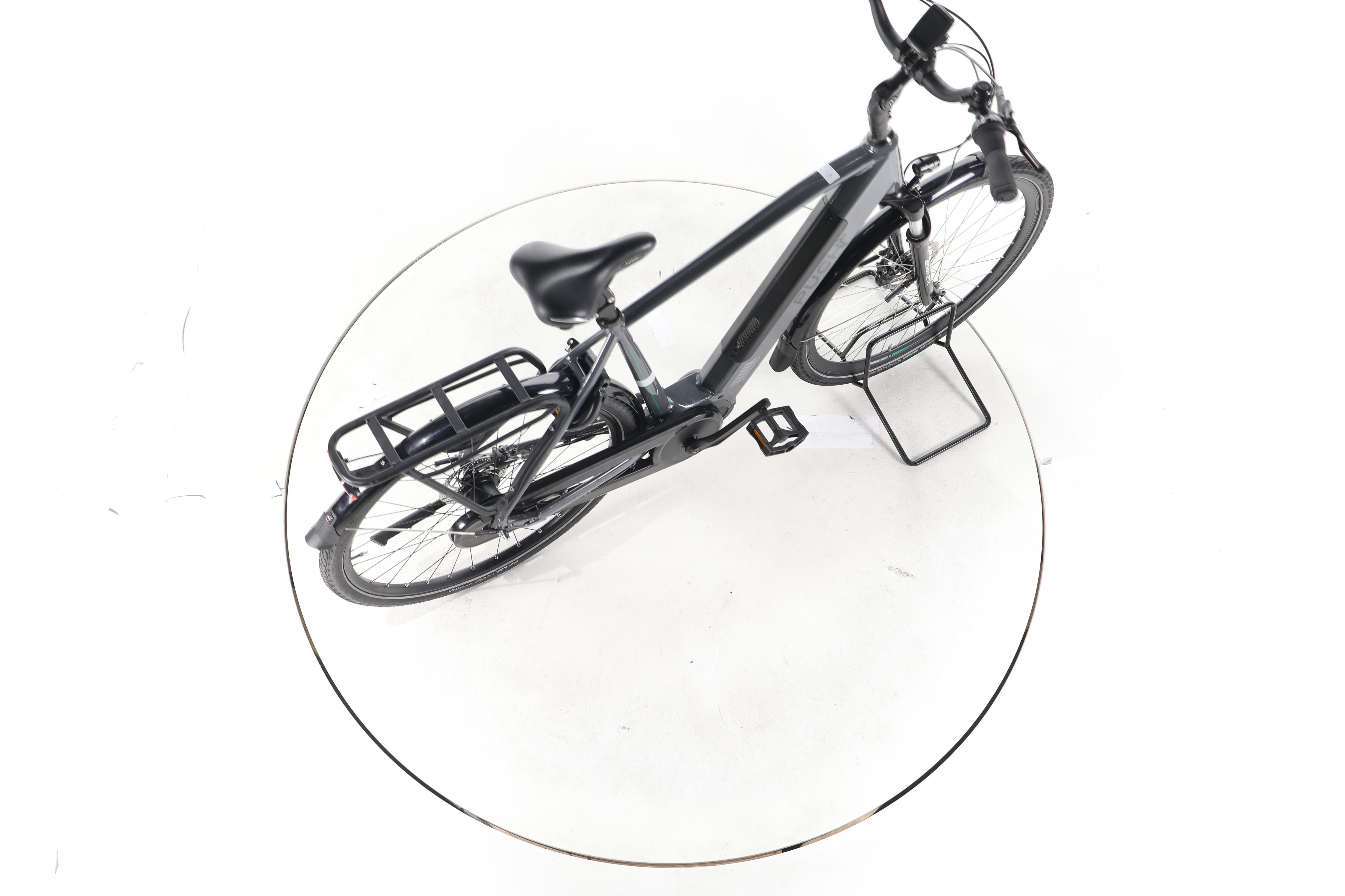 Puch C4.3 City E-Bike - Image 24