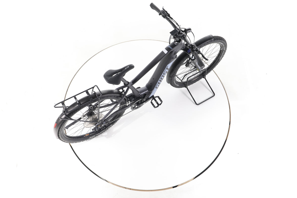 Ghost E-Teru Advanced EQ TR Trekking E-Bike - Image 24