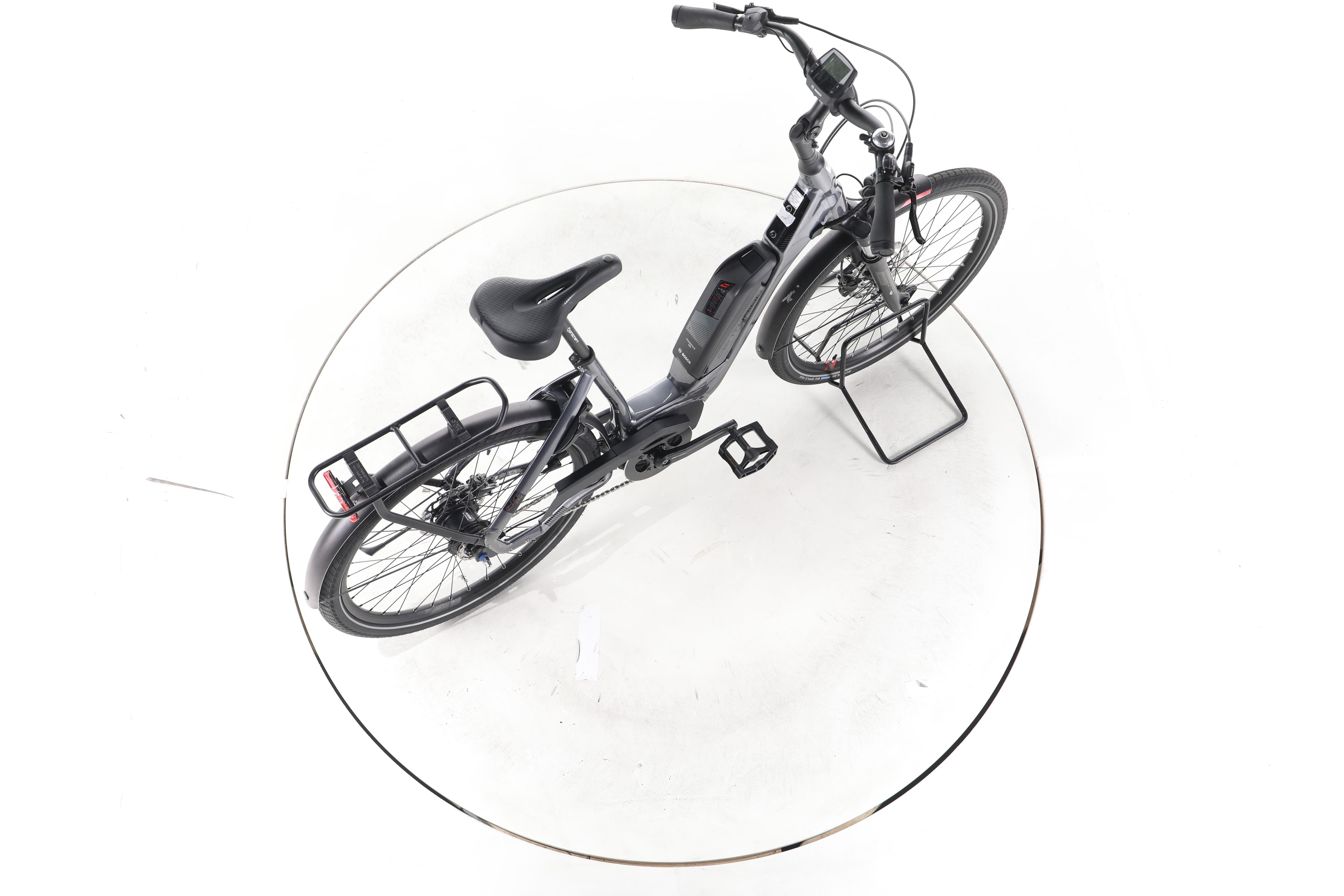 Centurion E-Fire City R650 Coaster City E-Bike Tiefeinsteiger - Image 24