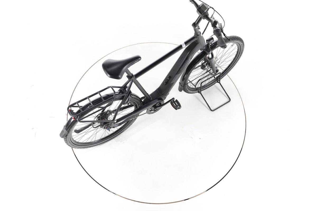 Pegasus Solero EVO 8R City E-Bike - Image 24