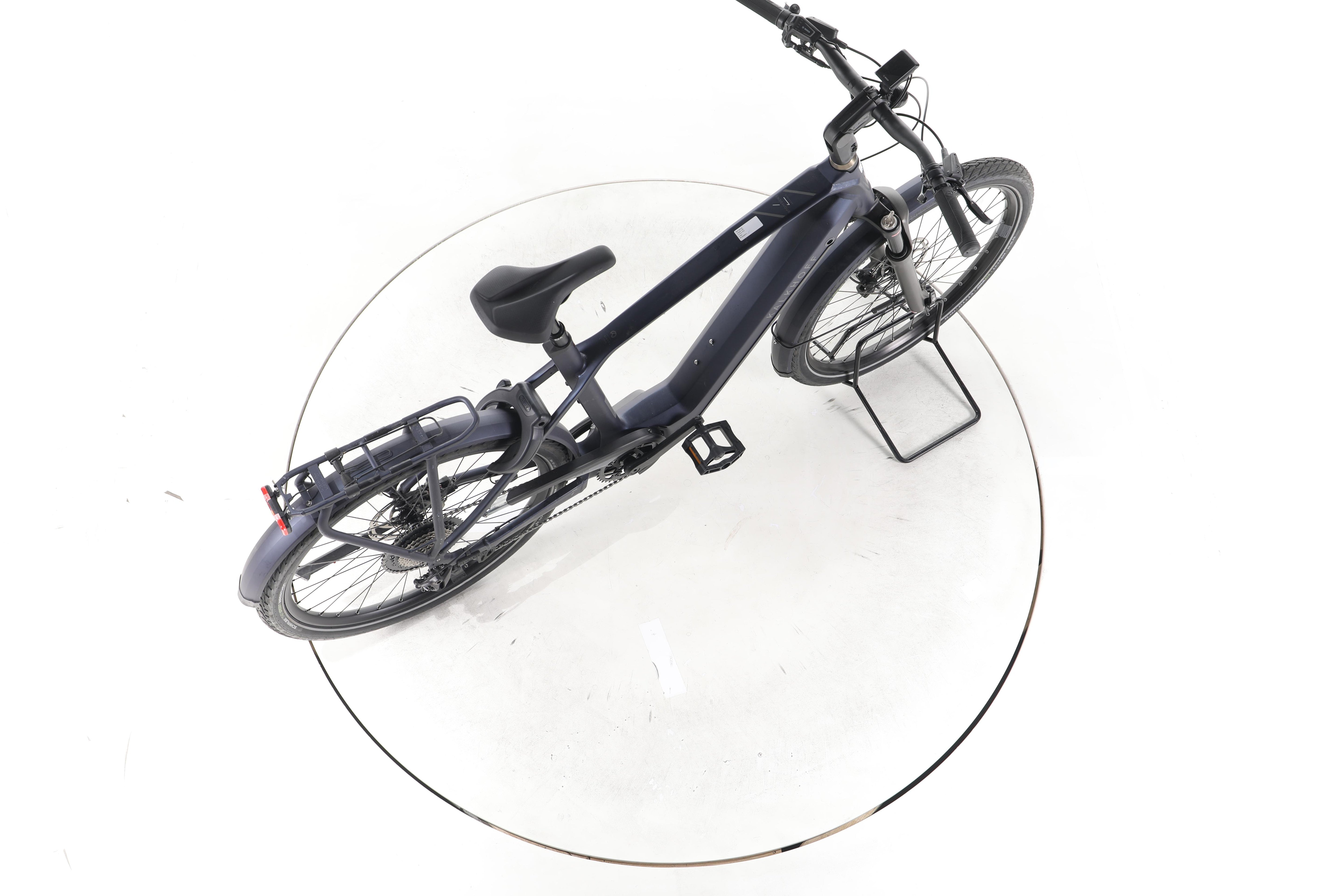 Kalkhoff Endeavour 7.B Advance+ Trekking E-Bike - Image 24