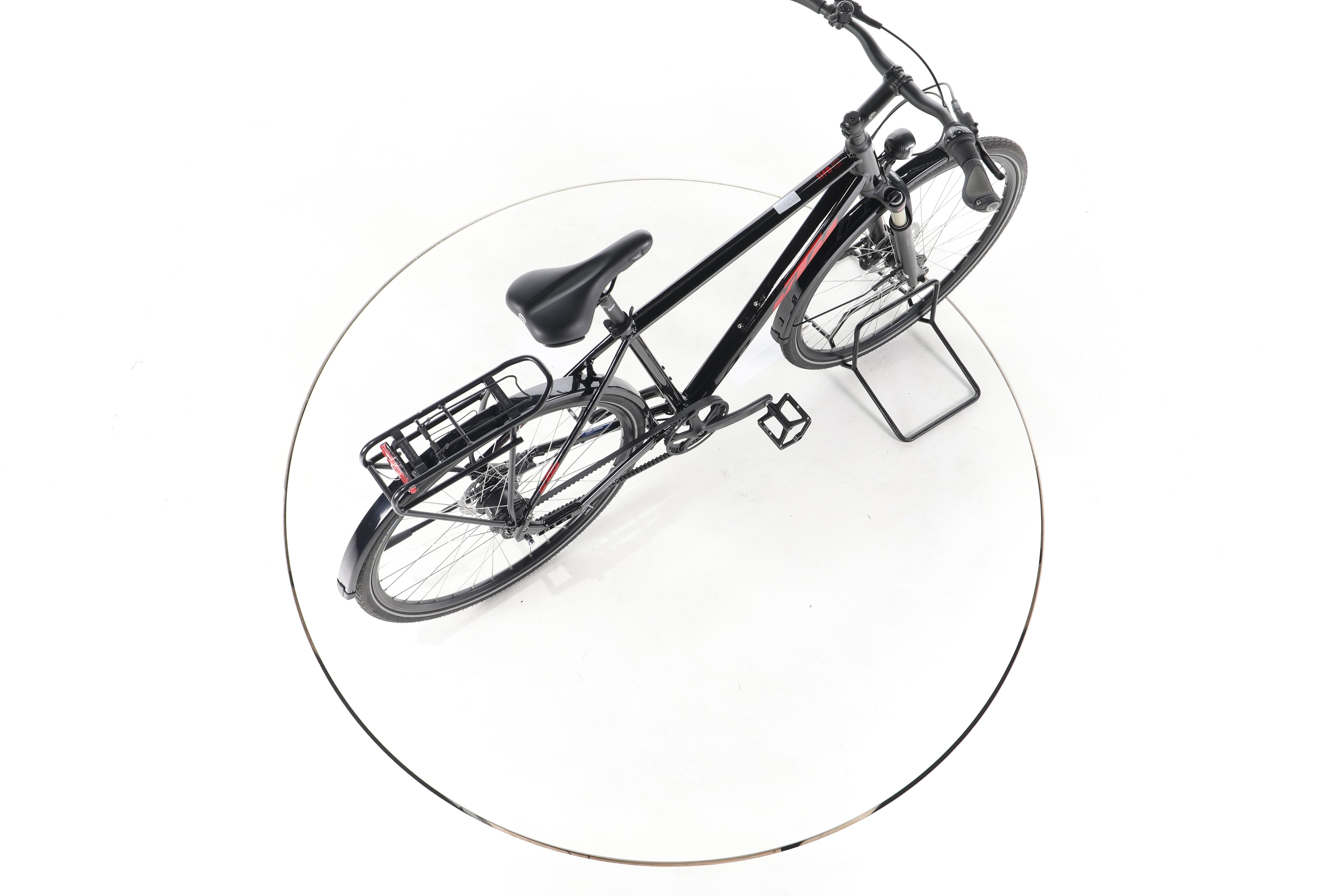 KTM LIFE EIGHT H Fahrrad City & Trekking - Image 24