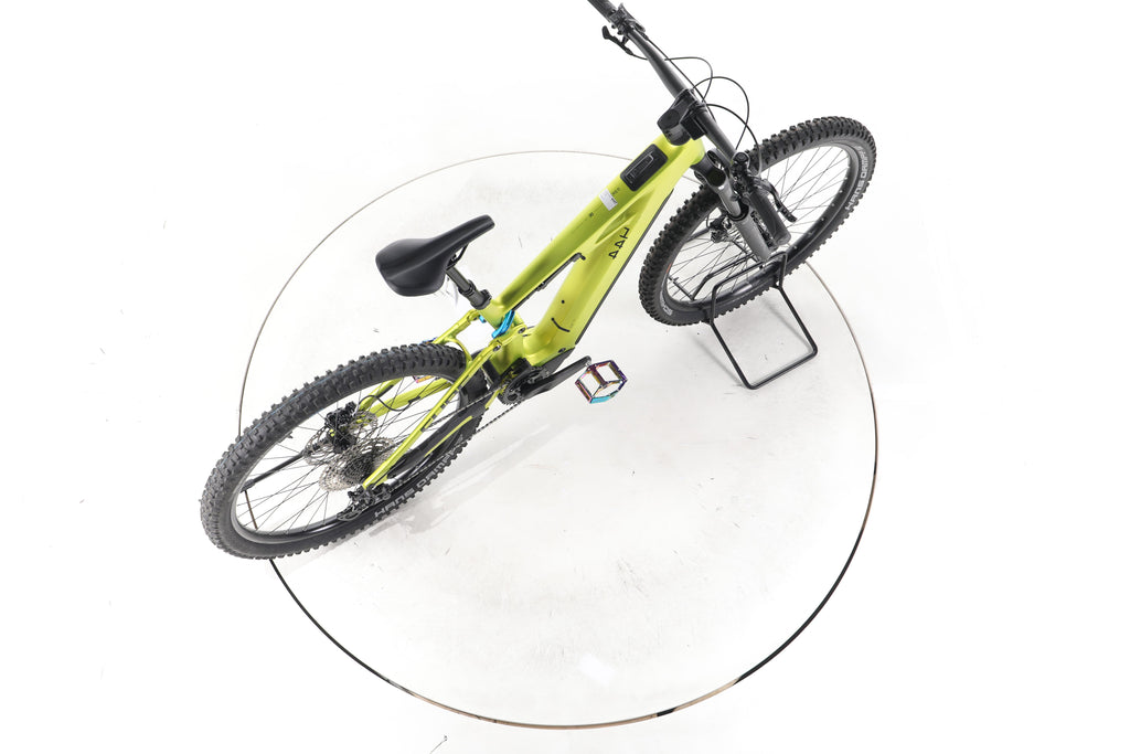 Cube Stereo Hybrid ONE44 HPC Race E-Bike Fully Carbon 2025 - Image 24