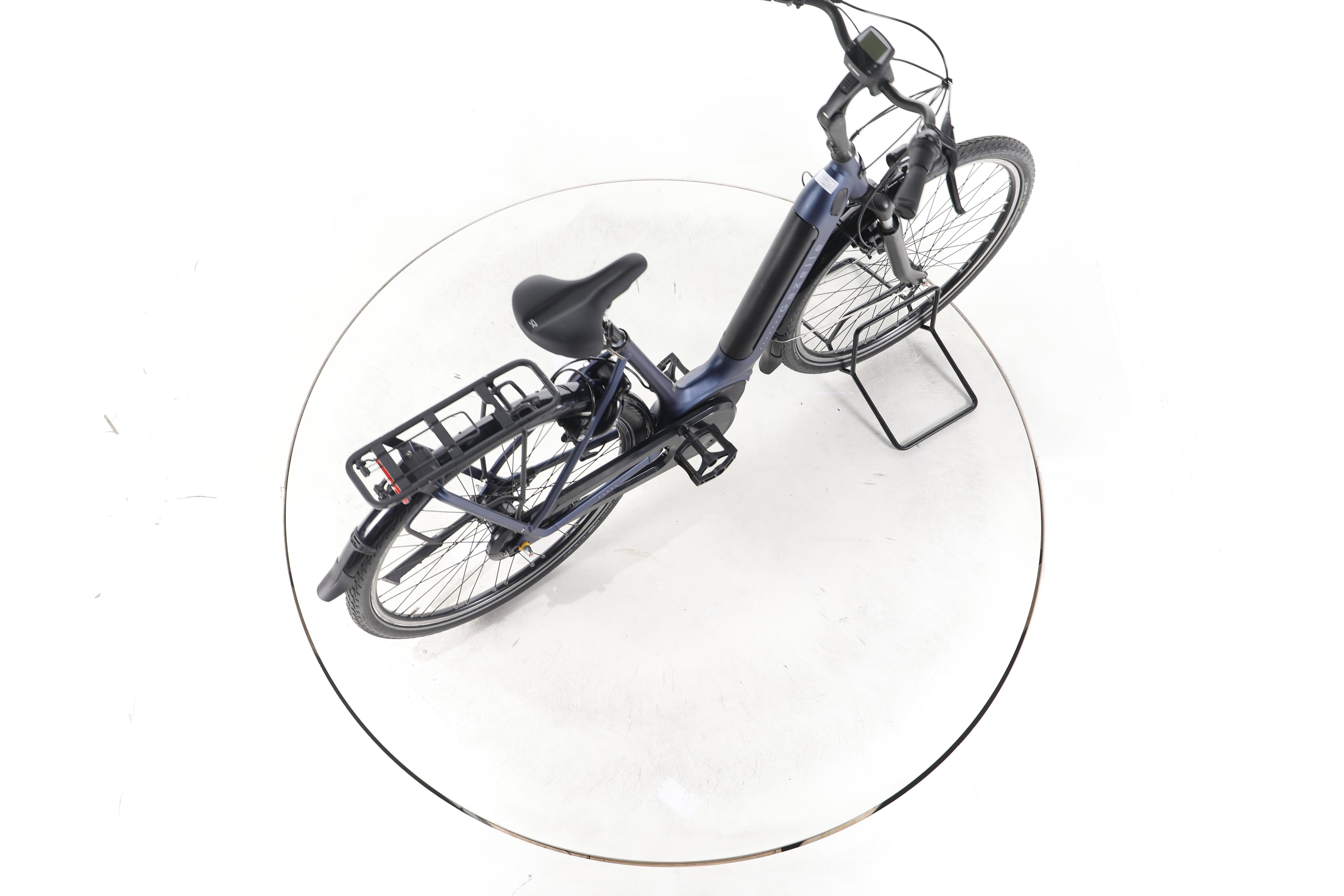Gazelle Arroyo C7+ HMB Elite City E-Bike Tiefeinsteiger - Image 24