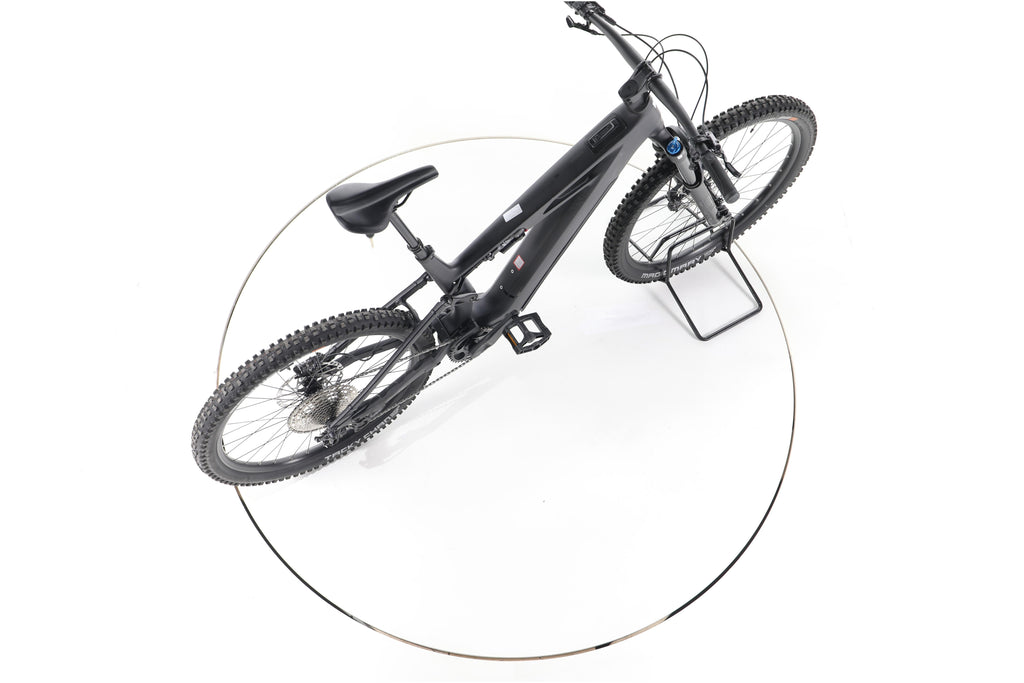 Cube Stereo Hybrid ONE77 HPC SLX E-Bike Fully Carbon 2025 - Image 24
