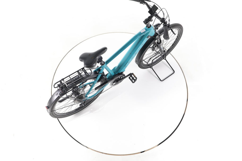 Campus BM 38 Trekking E-Bike - Image 24