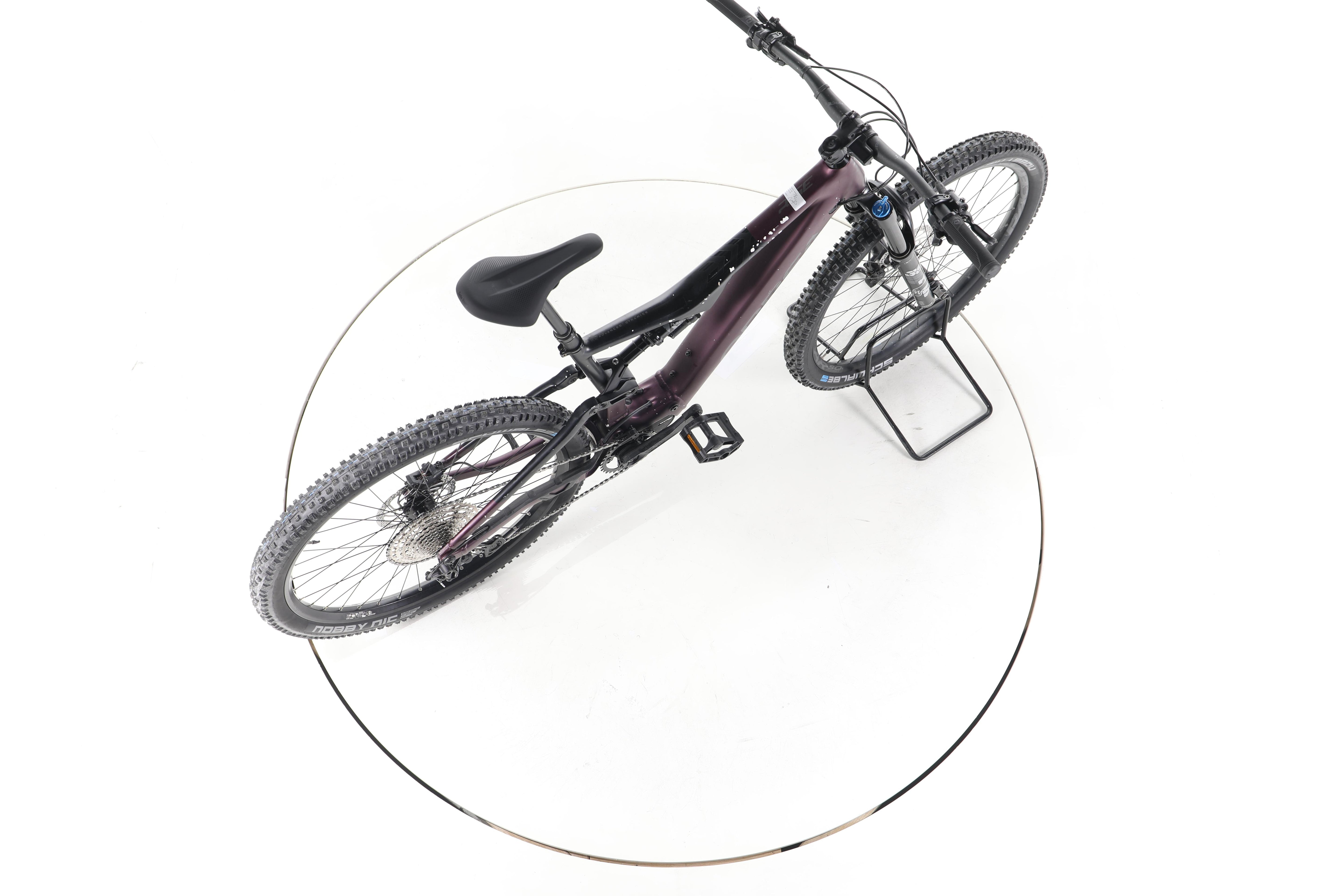 Orbea RISE H15 E-Bike Fully - Image 24