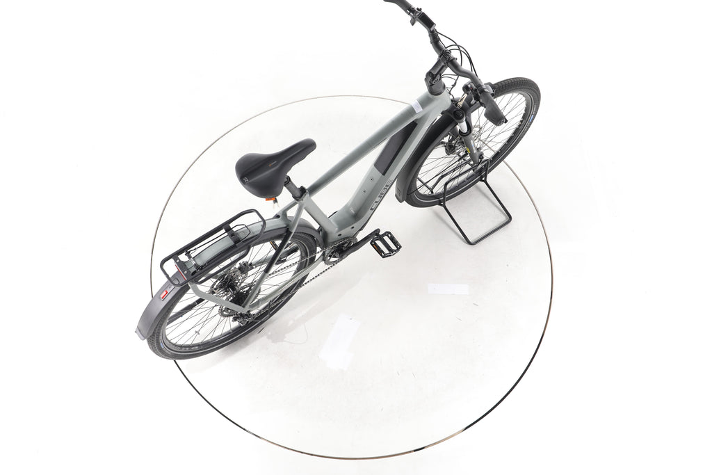 Cube Kathmandu Hybrid ONE Trekking E-Bike 2024 - Image 24